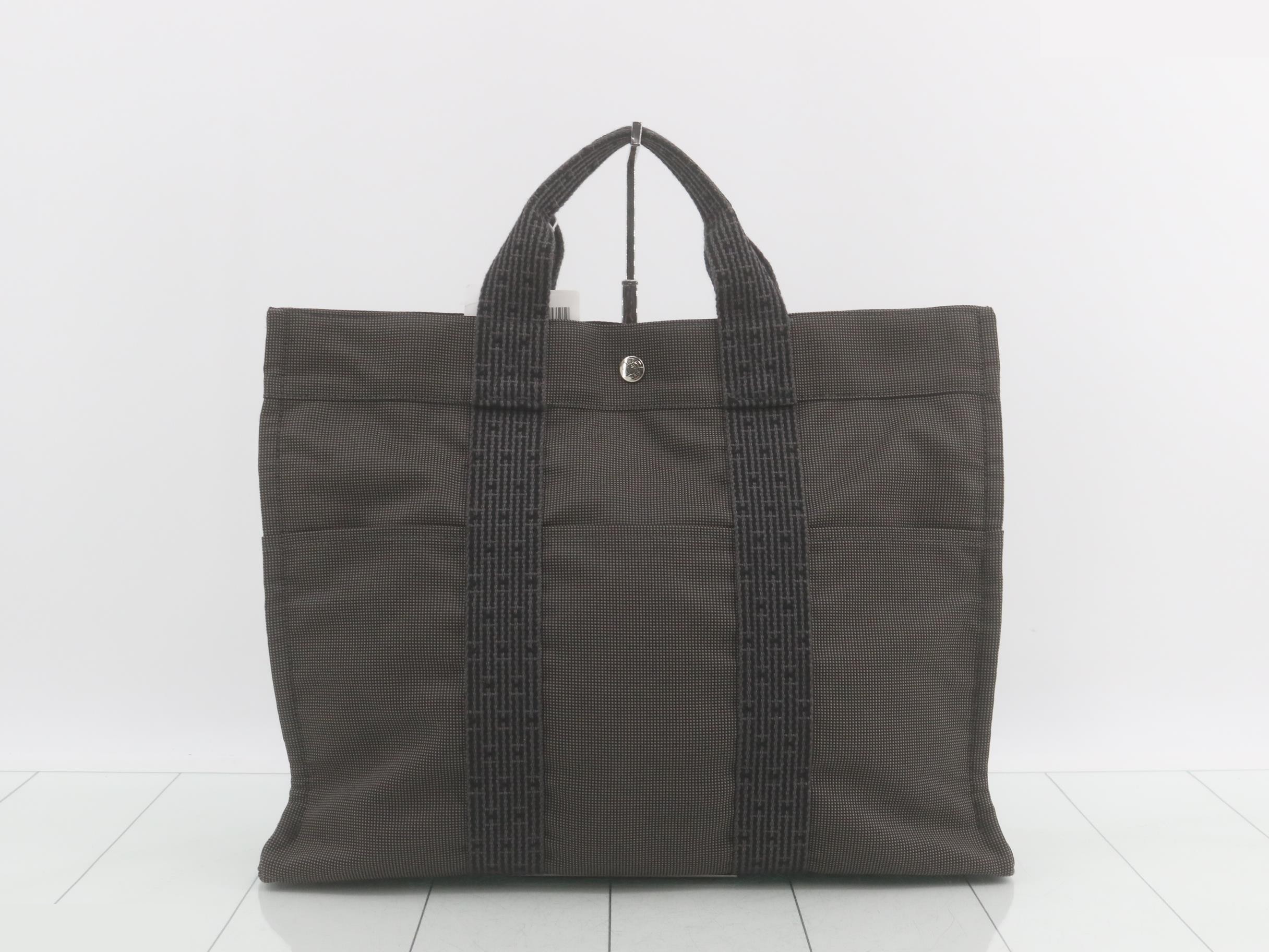 Airline Tote Bag — view 2