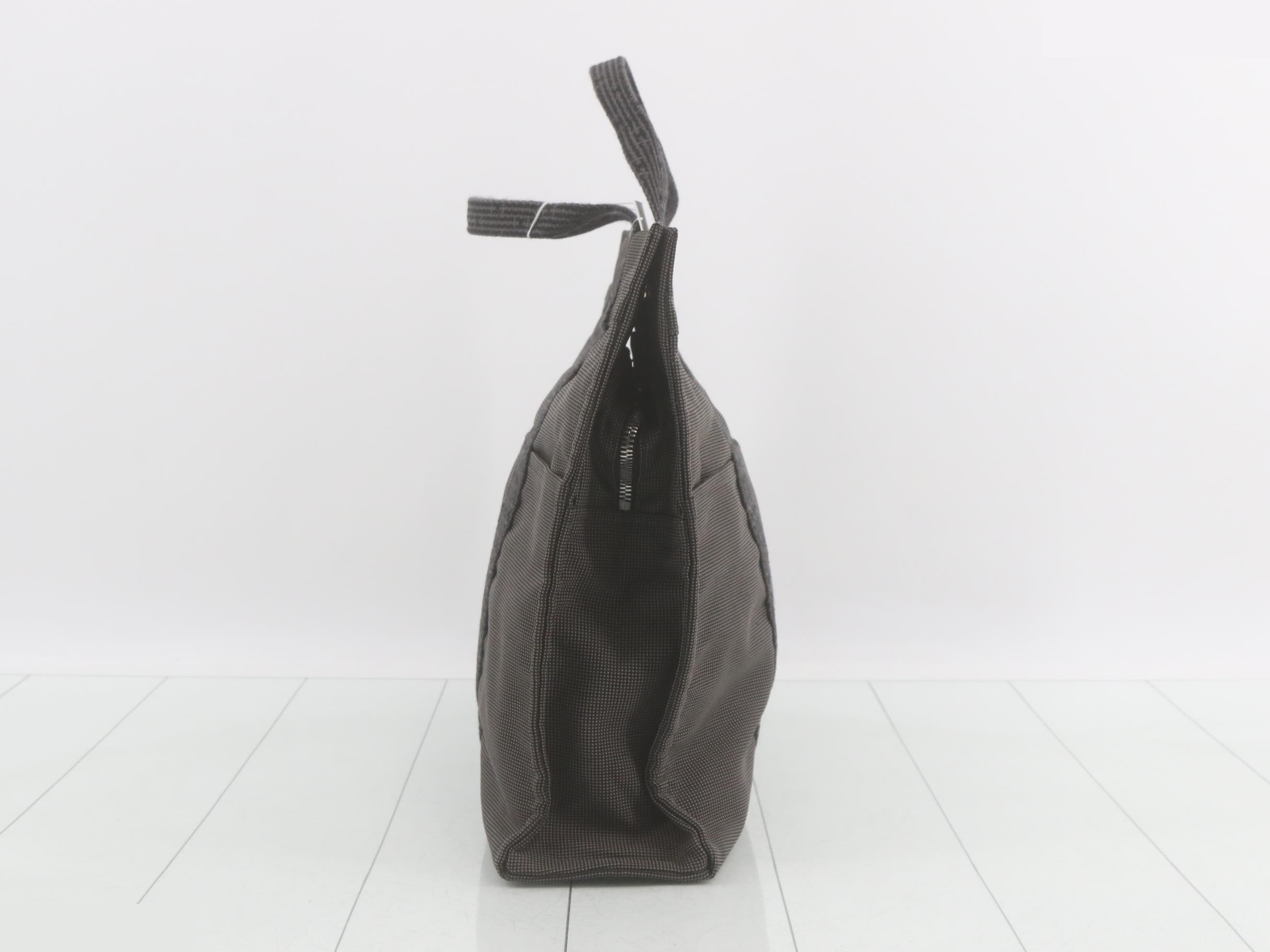 Airline Tote Bag — view 3