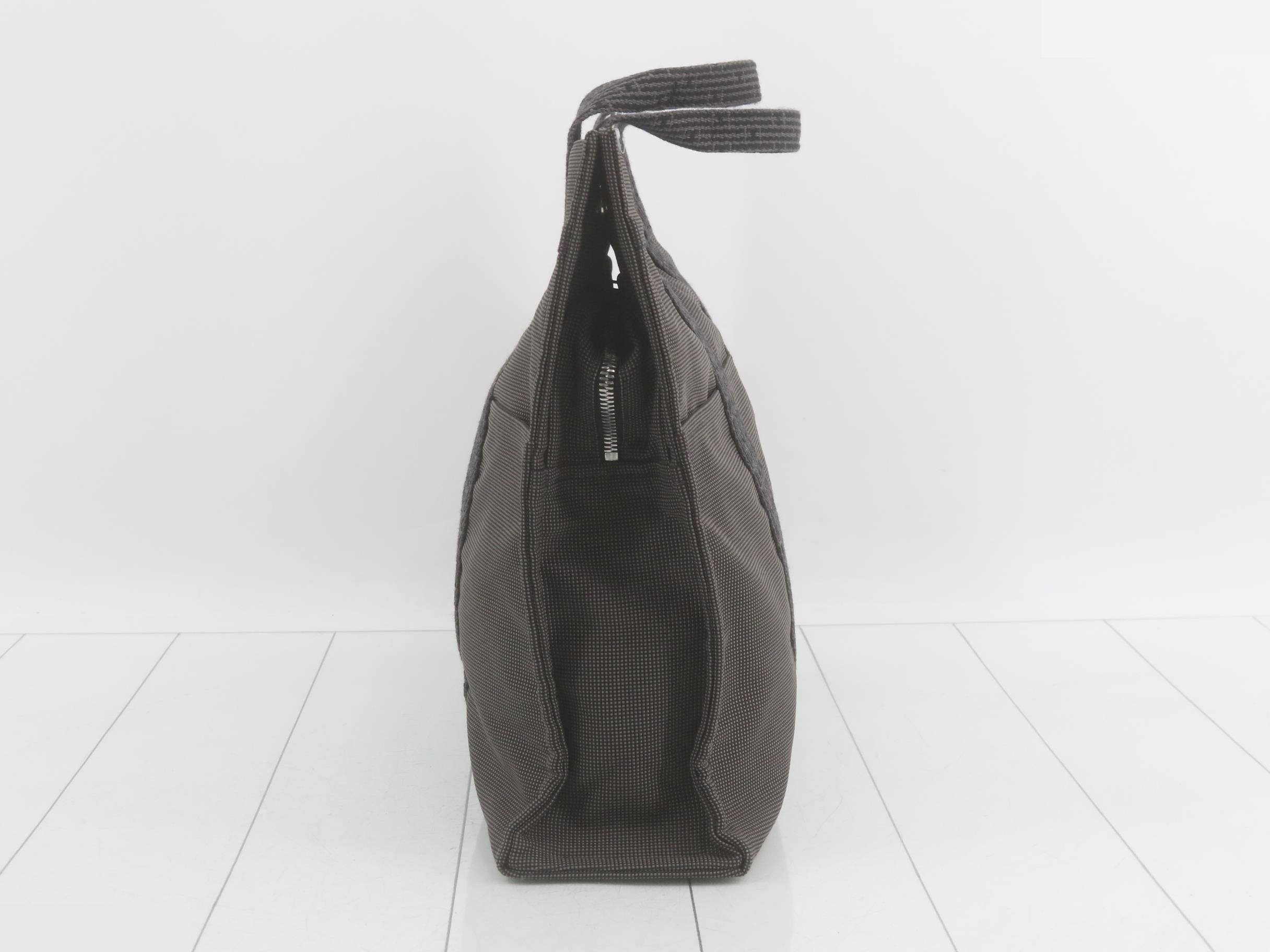 Airline Tote Bag — view 4