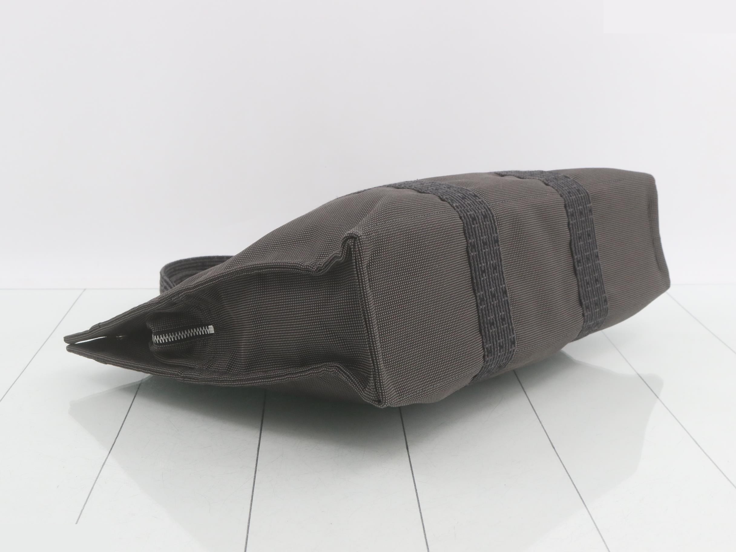 Airline Tote Bag — view 5