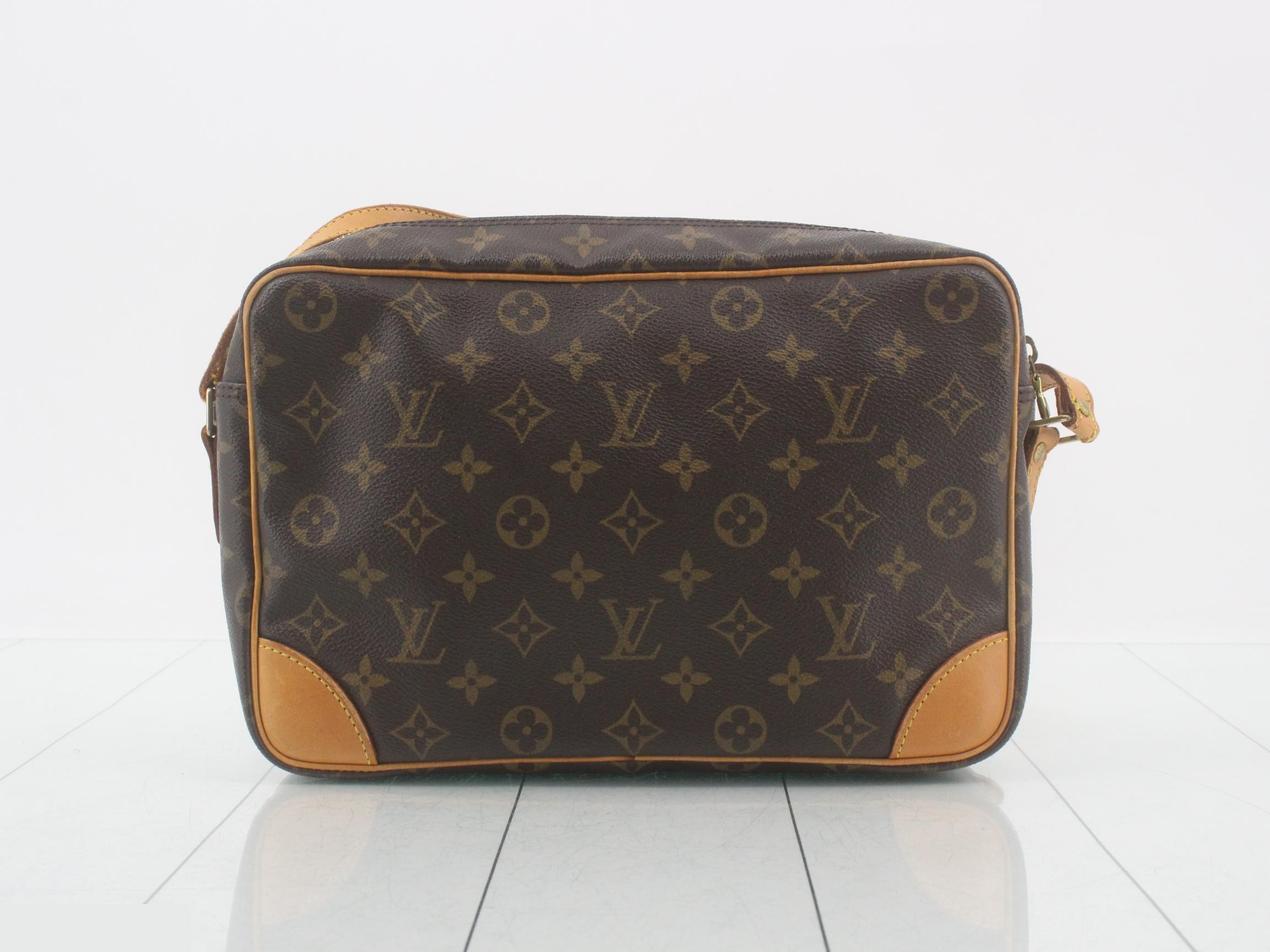 Trocadero Shoulder Bag — view 2