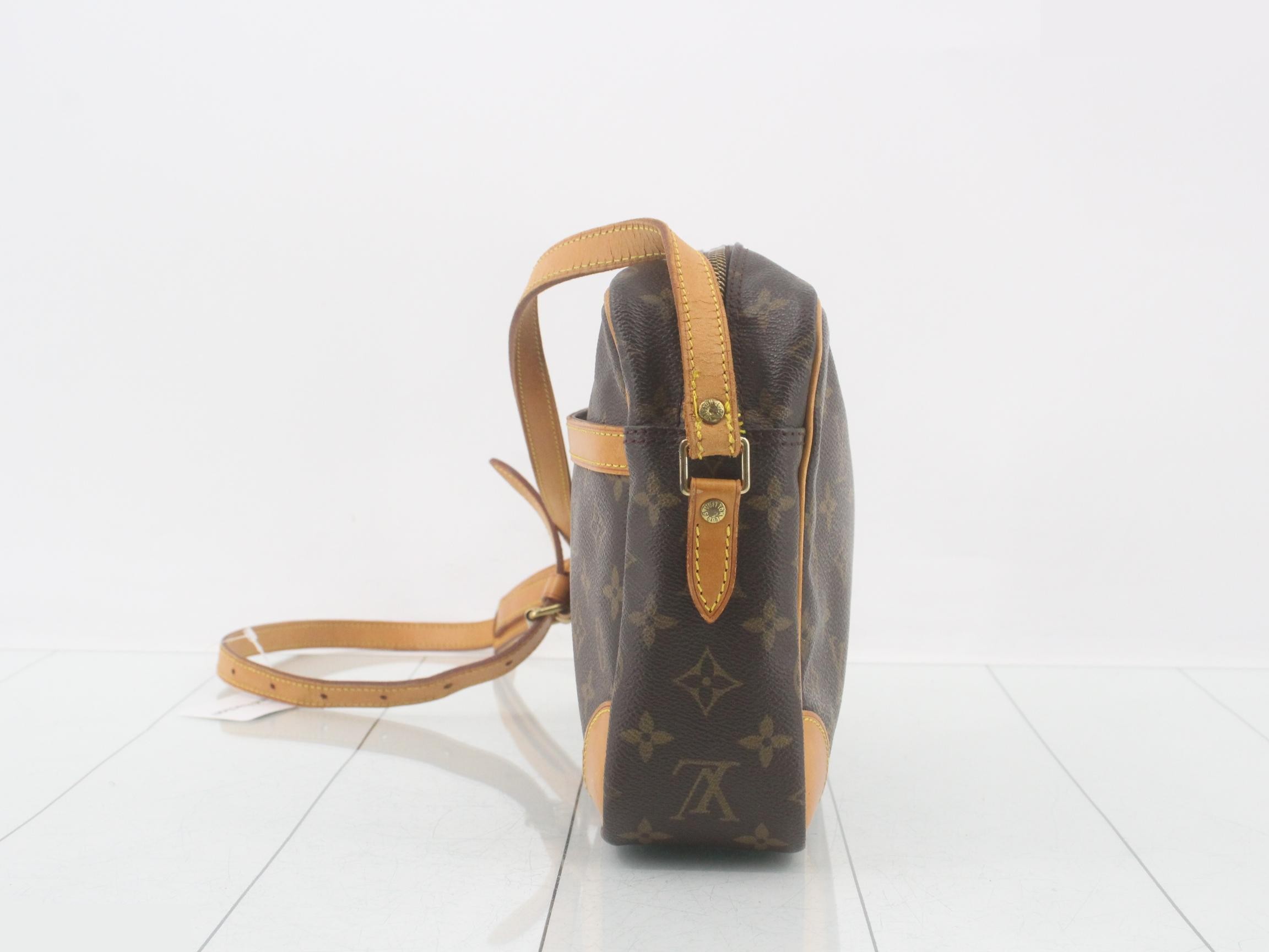 Trocadero Shoulder Bag — view 3