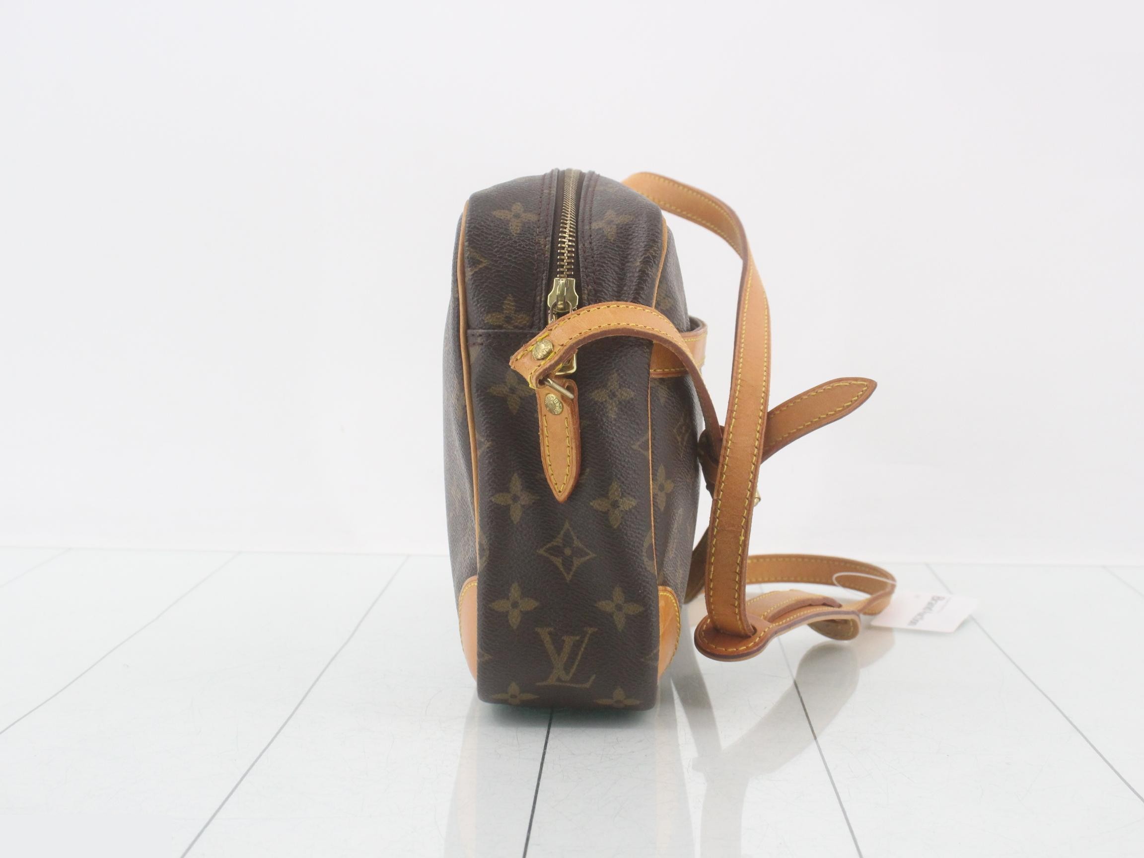 Trocadero Shoulder Bag — view 4