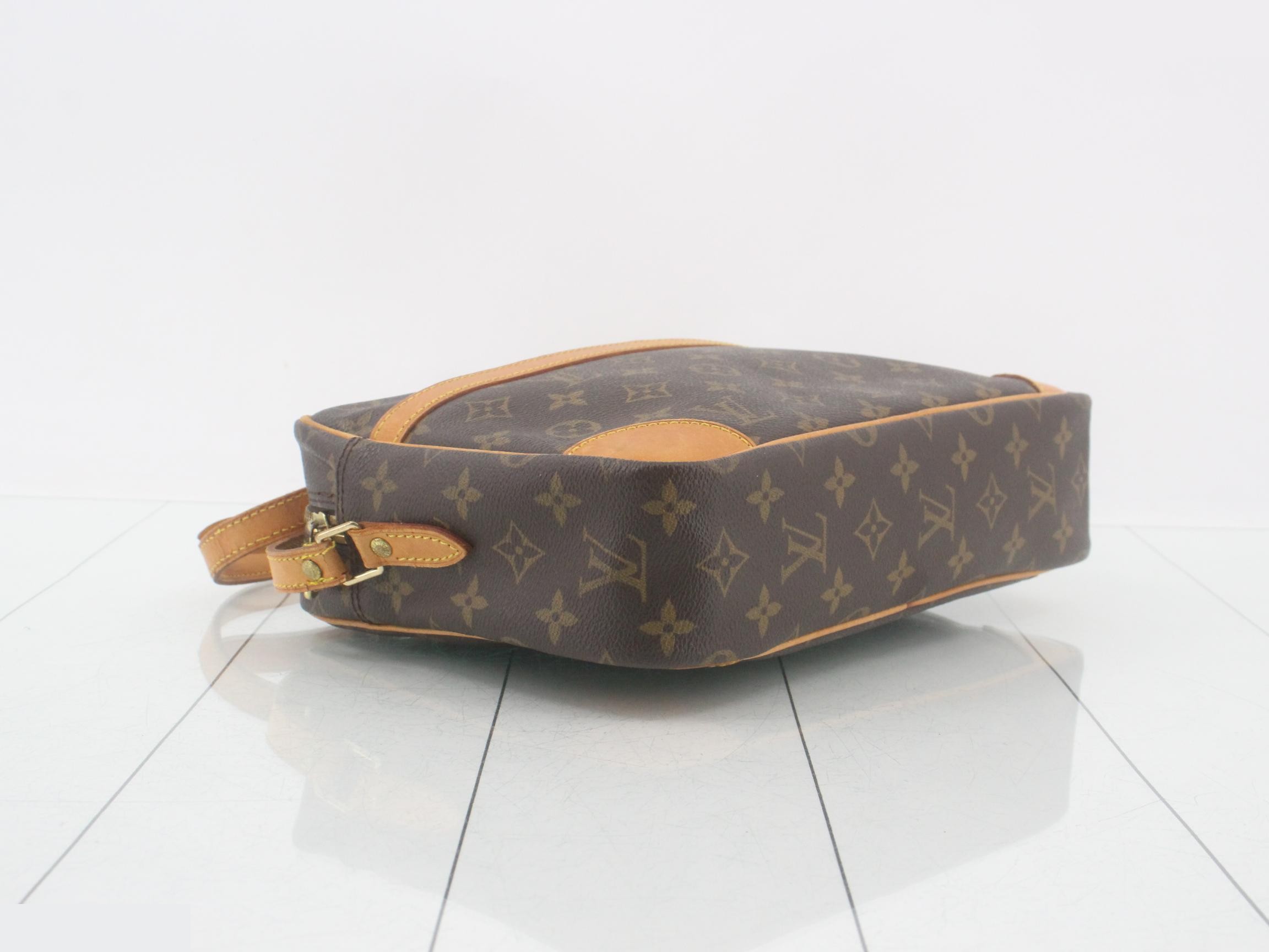 Trocadero Shoulder Bag — view 5