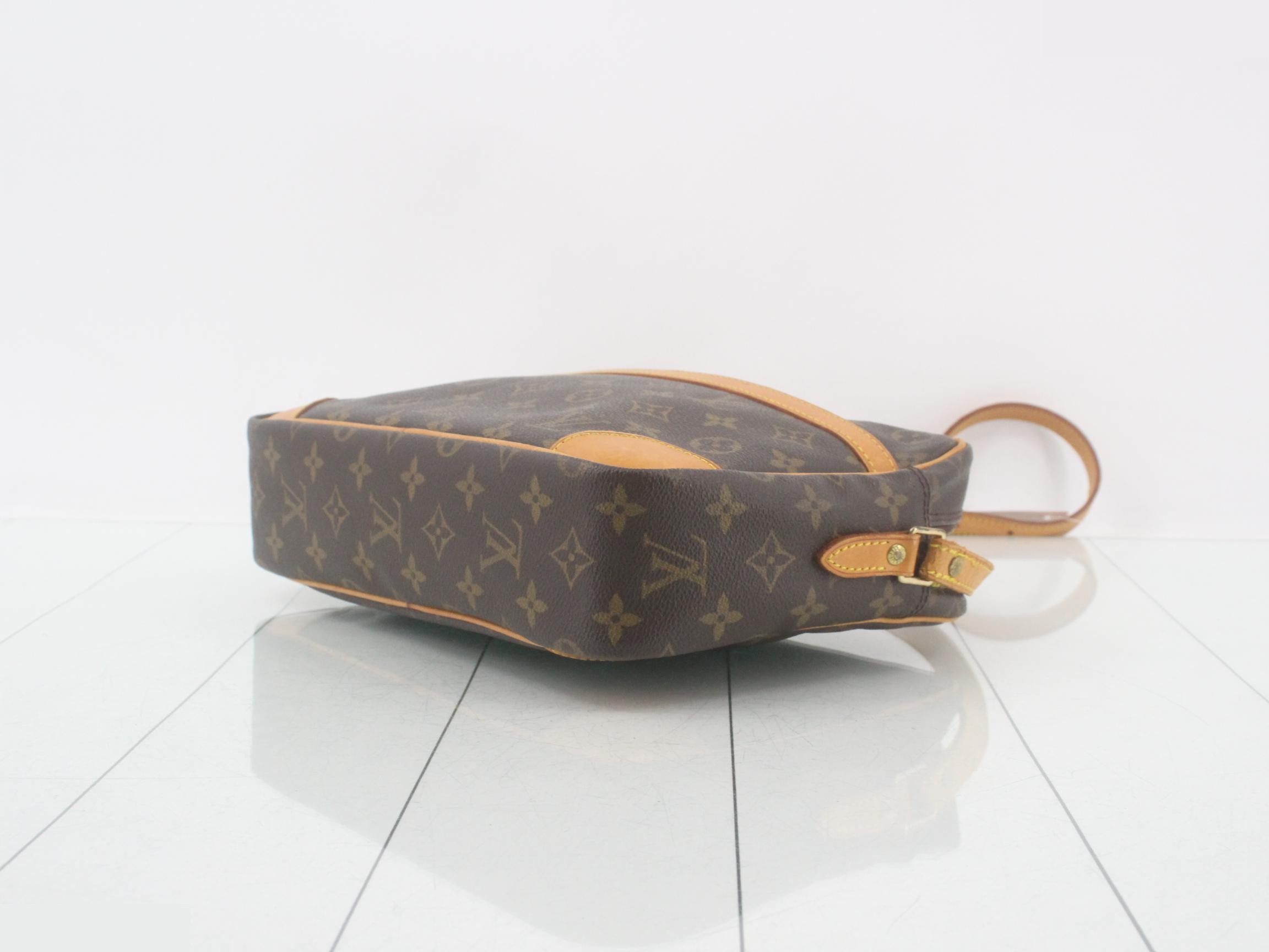 Trocadero Shoulder Bag — view 6