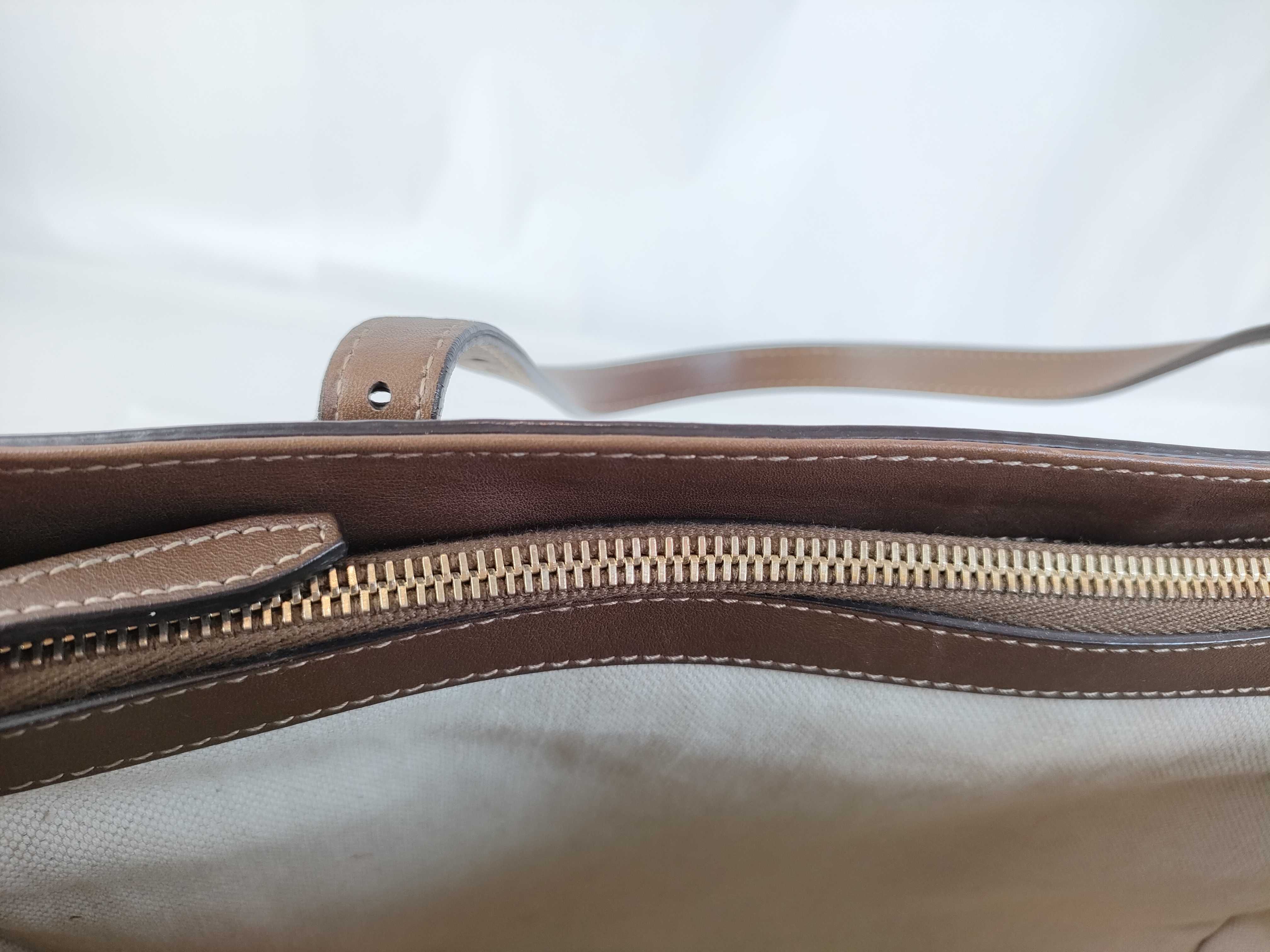 GG Supreme Tote Bag, Beige, 336776 — view 13