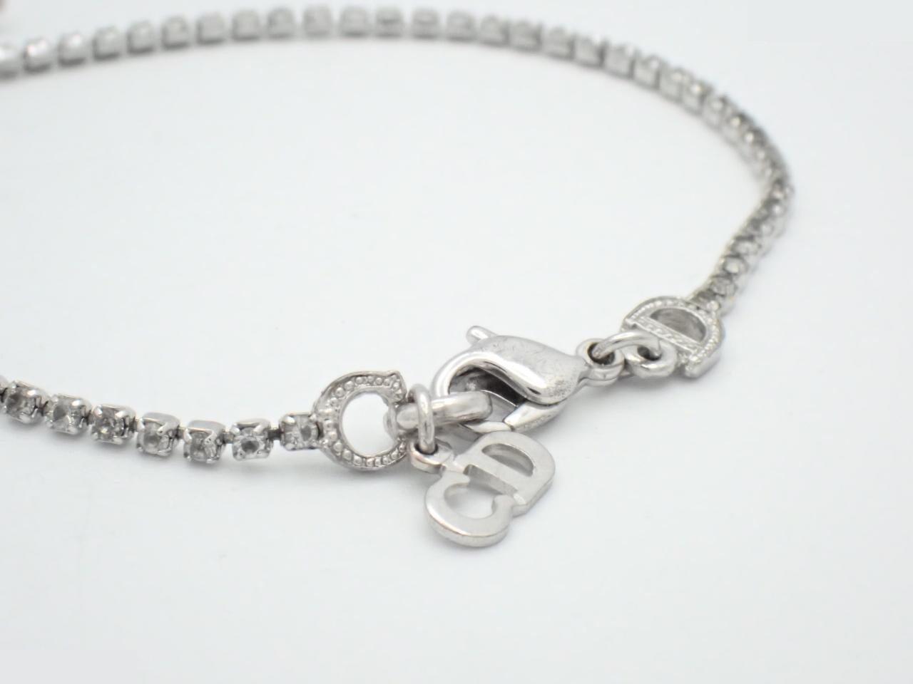 Other lines: Precious metals/bracelets, D, rhinestone, silver. — view 3