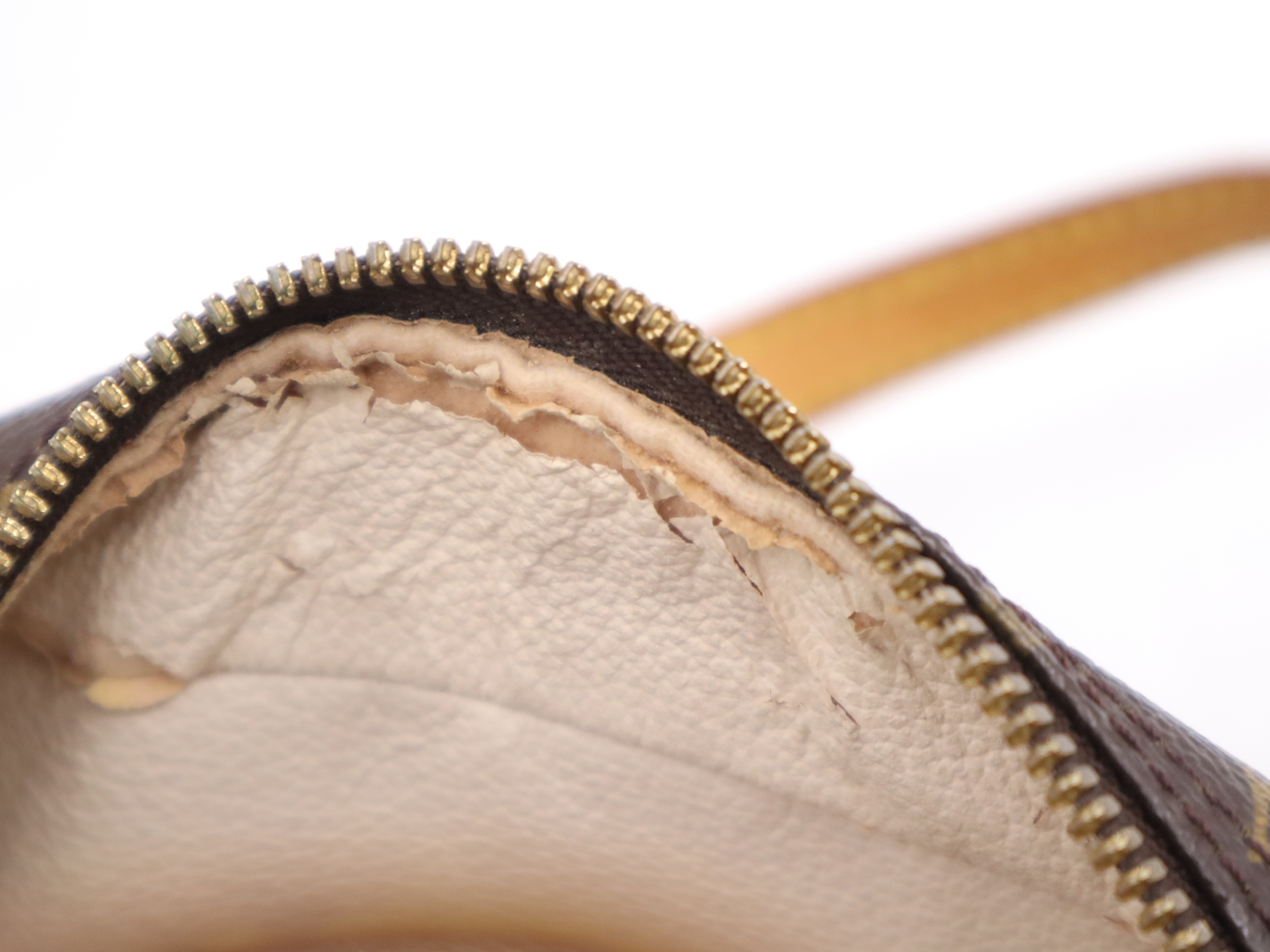 M47500 Monogram Spontini Handbag — view 13