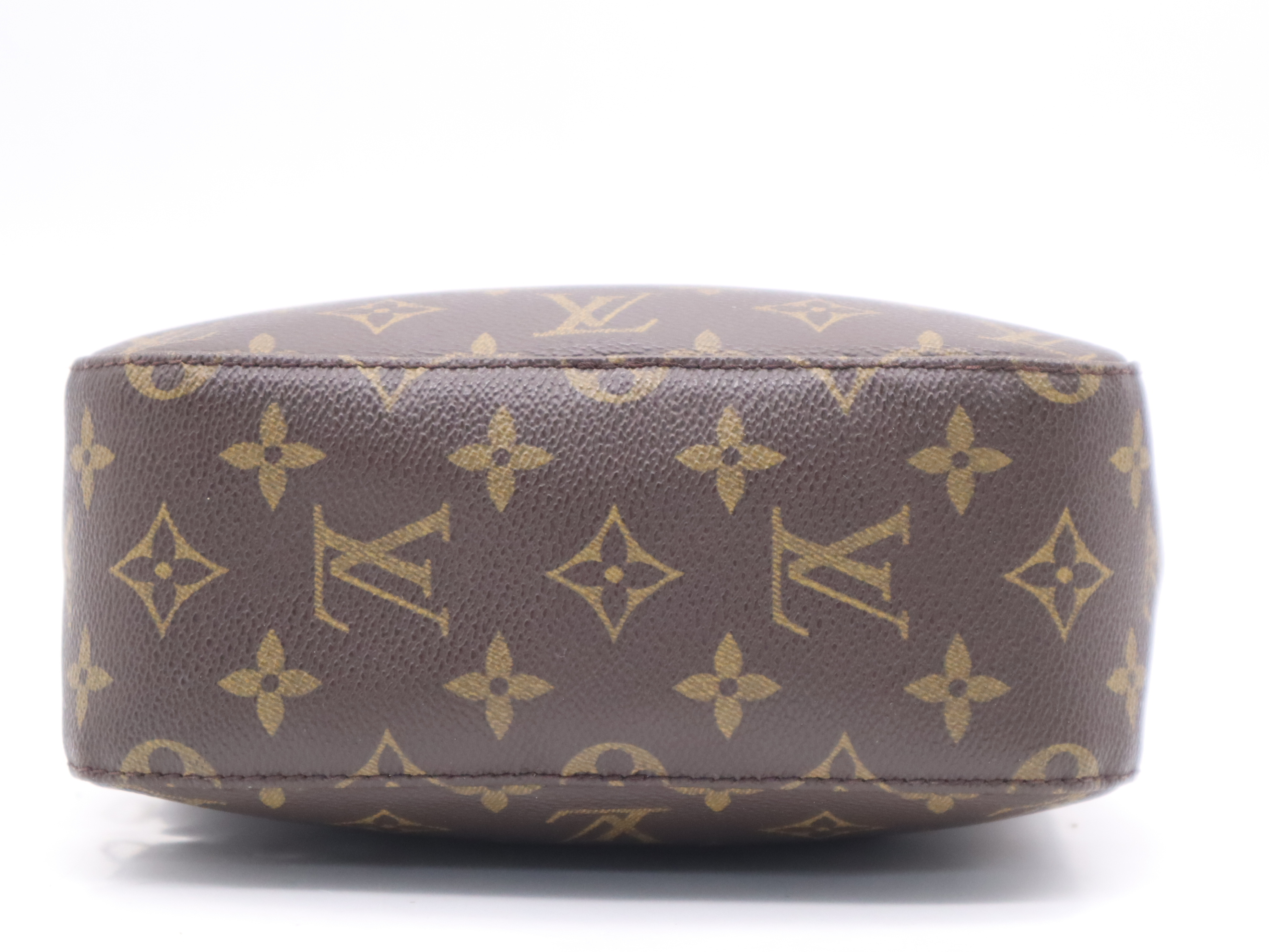 M47500 Monogram Spontini Handbag — view 4