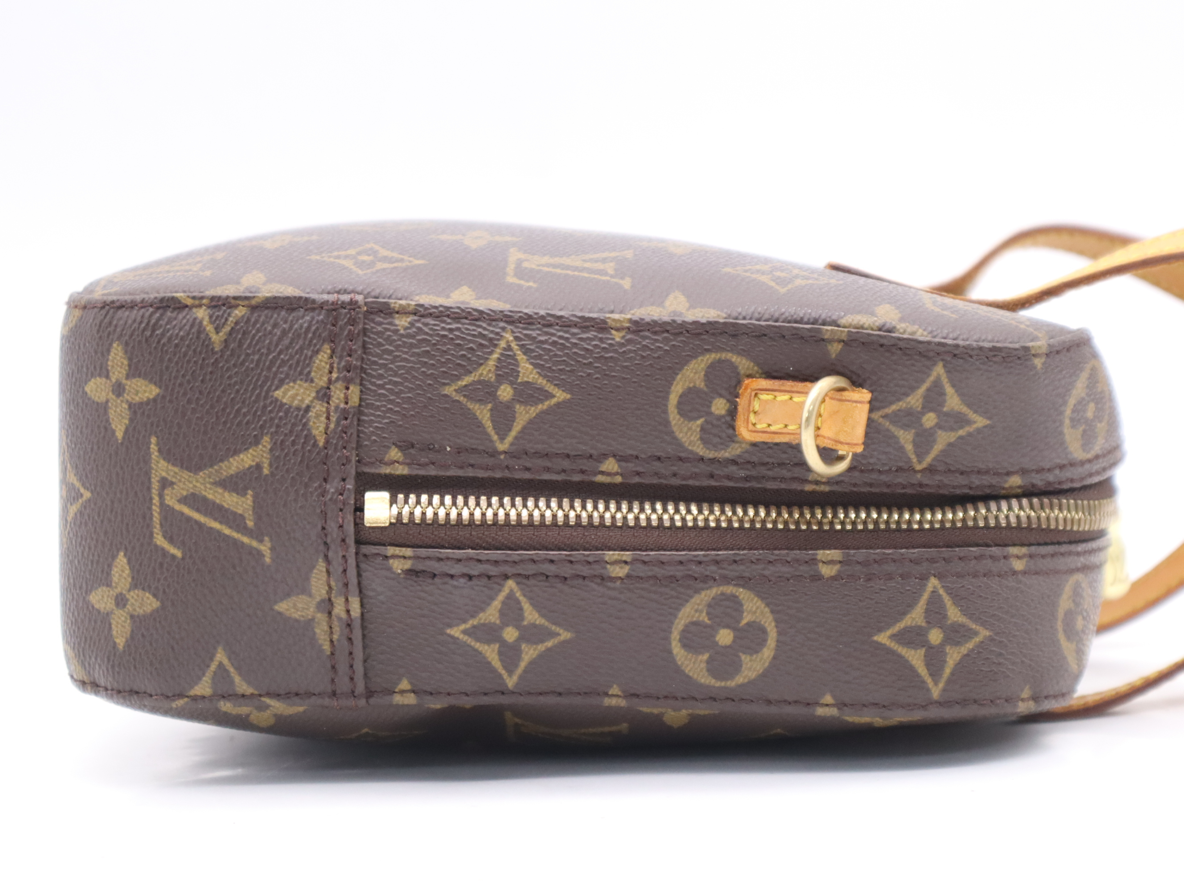 M47500 Monogram Spontini Handbag — view 5