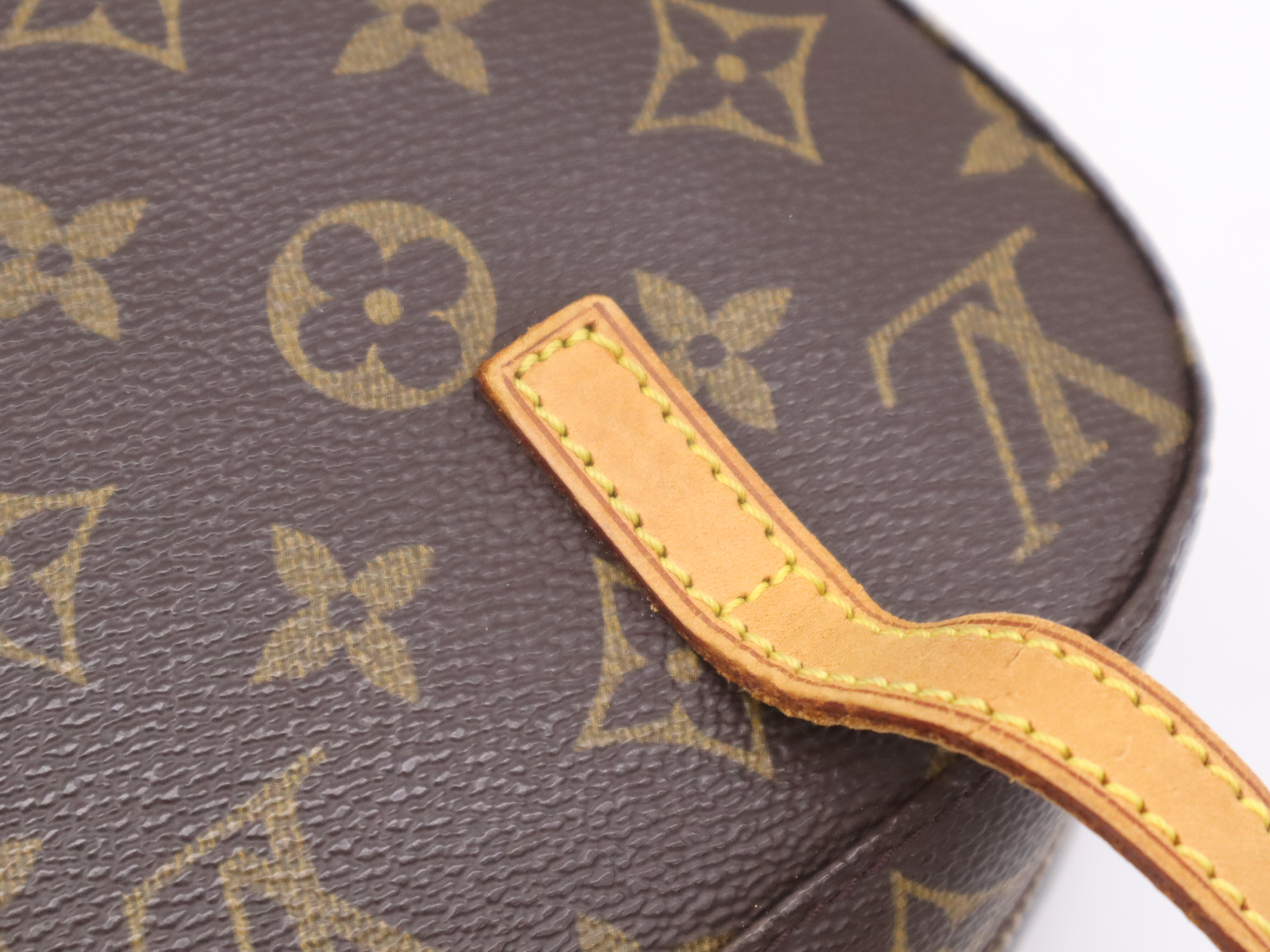 M47500 Monogram Spontini Handbag — view 8