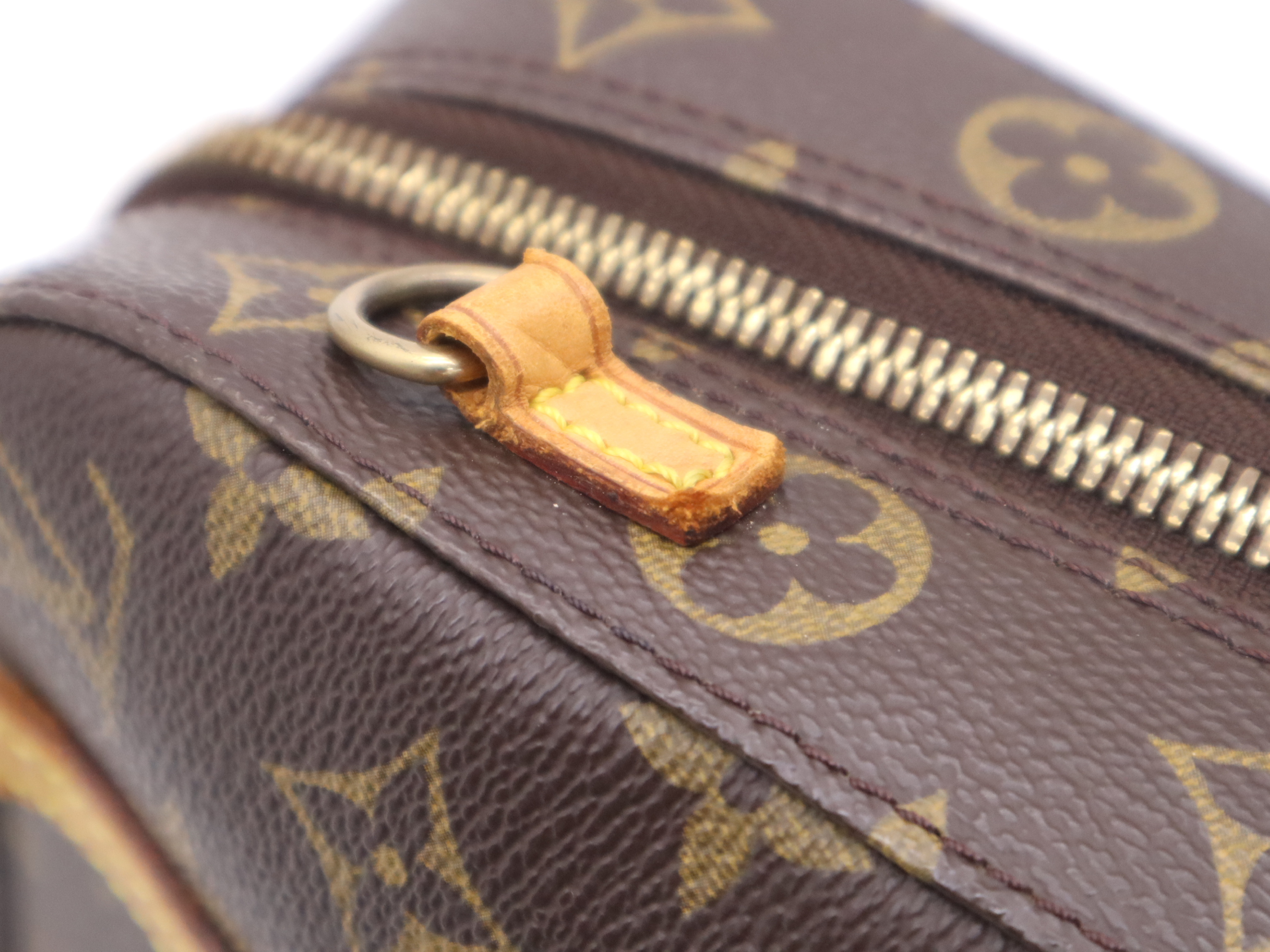 M47500 Monogram Spontini Handbag — view 9