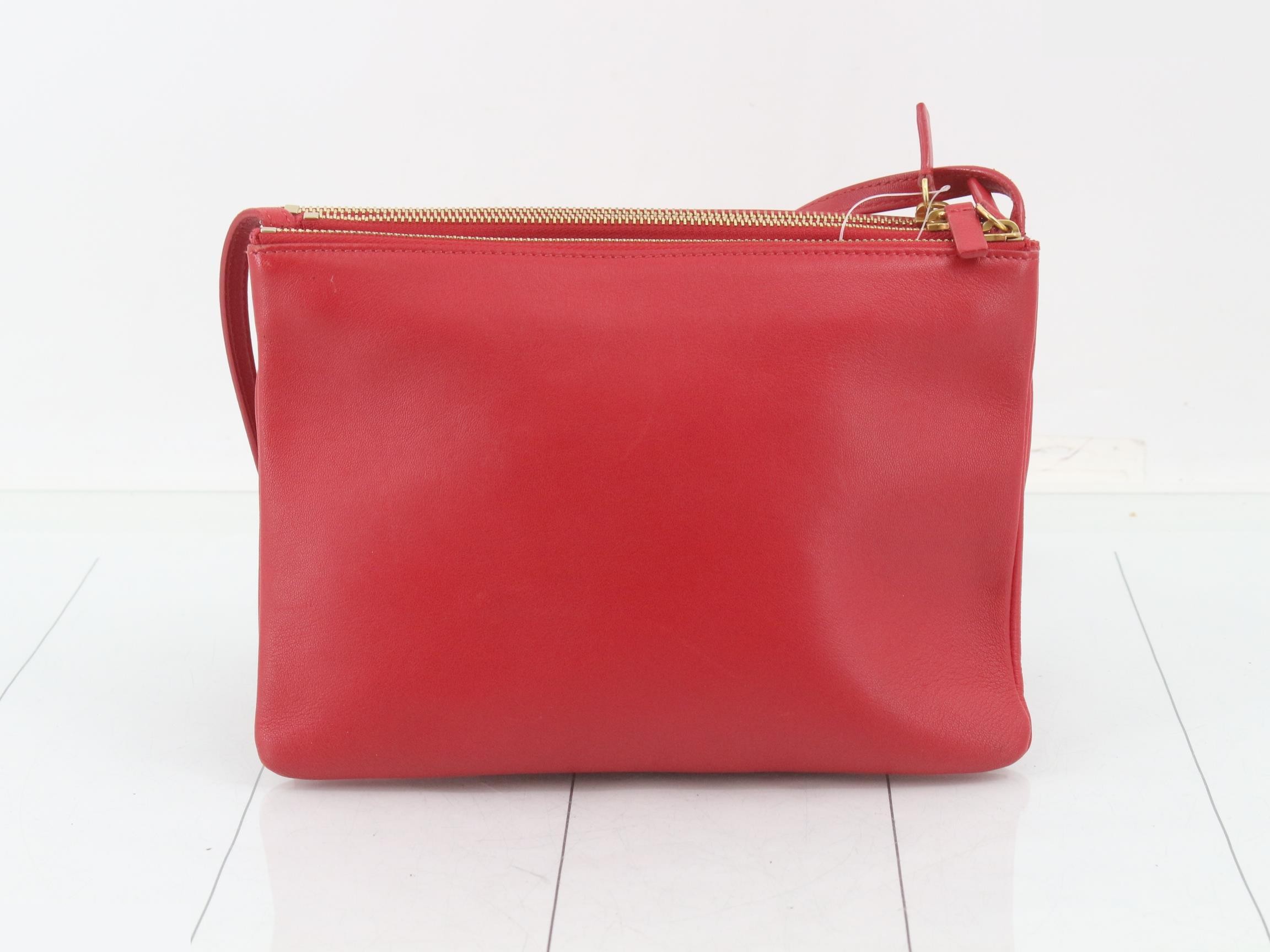 anagram shoulder bag — view 2