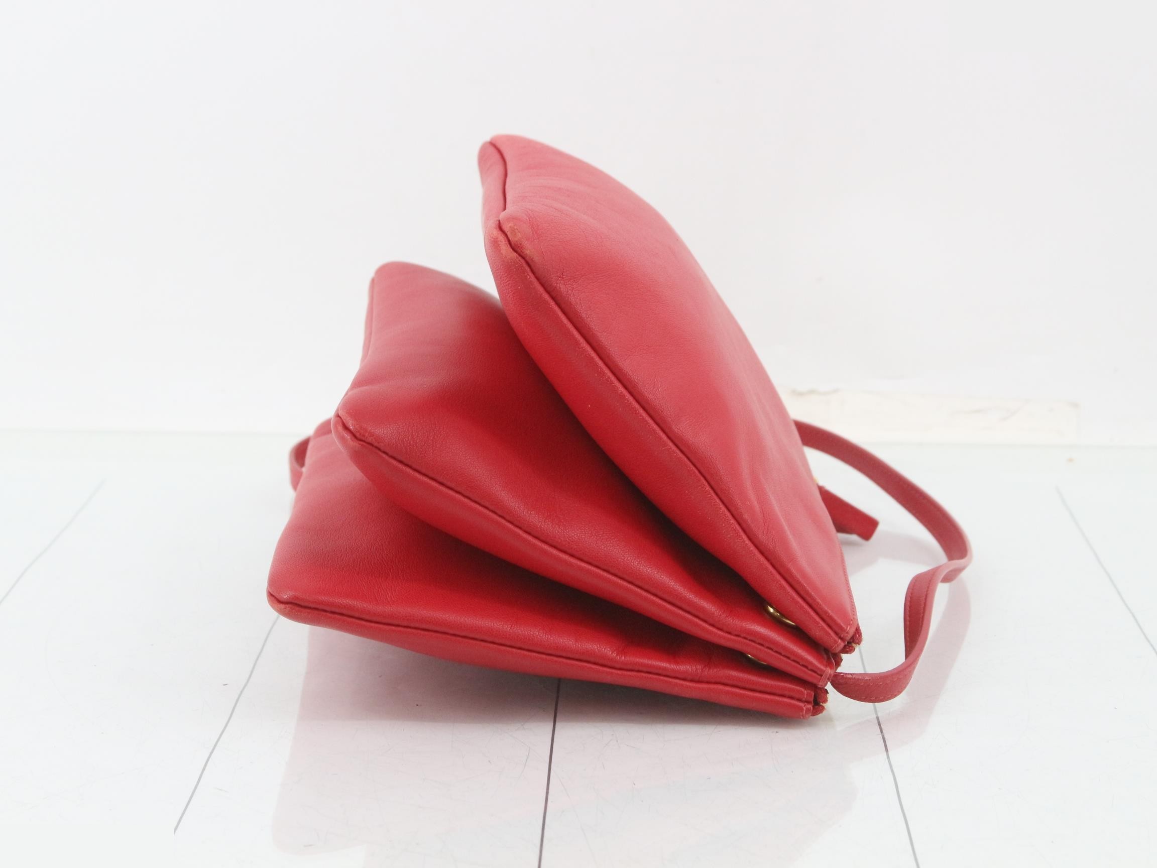 anagram shoulder bag — view 3