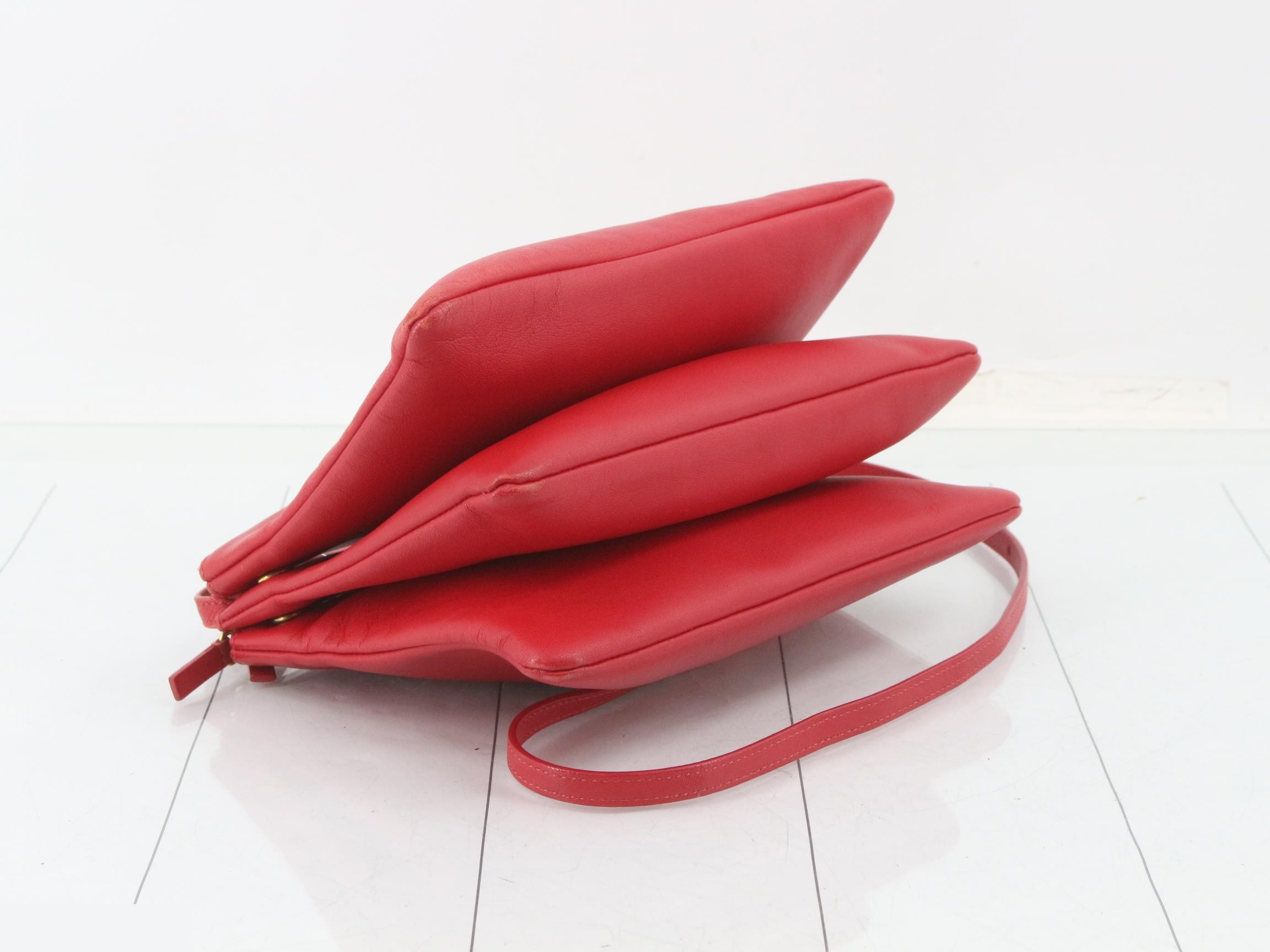 anagram shoulder bag — view 5
