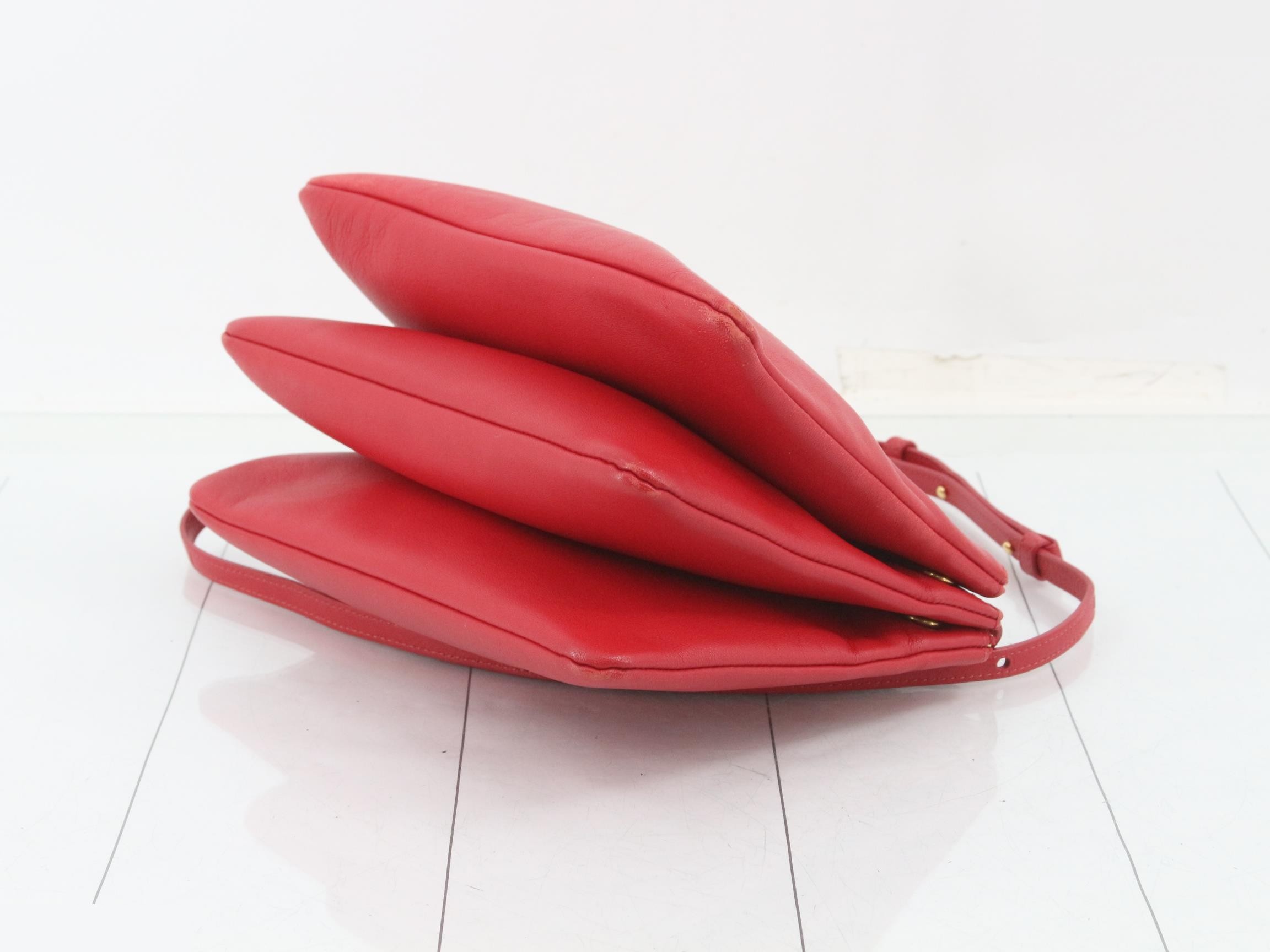 anagram shoulder bag — view 6