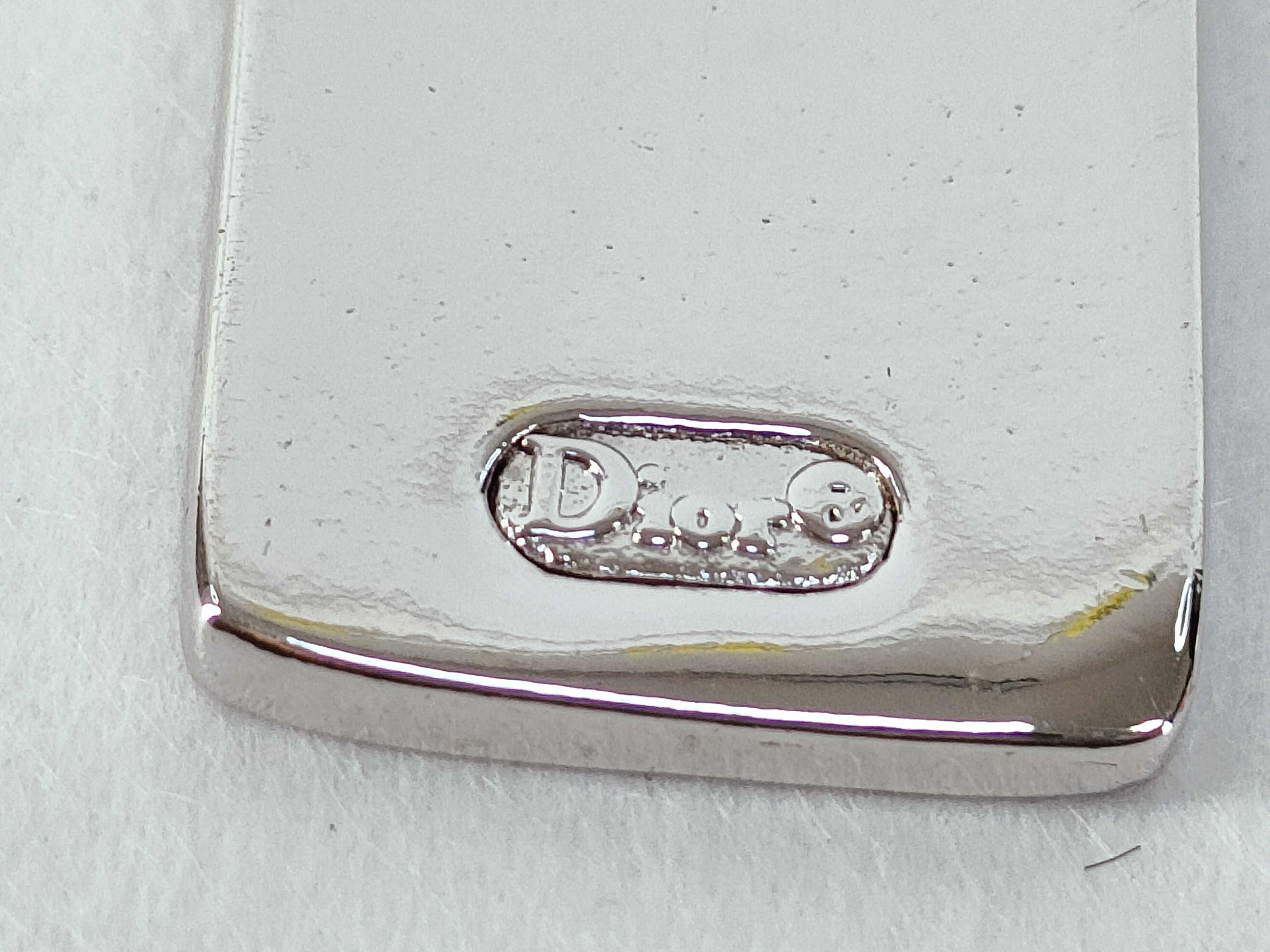 1947 Plate Earrings — view 6