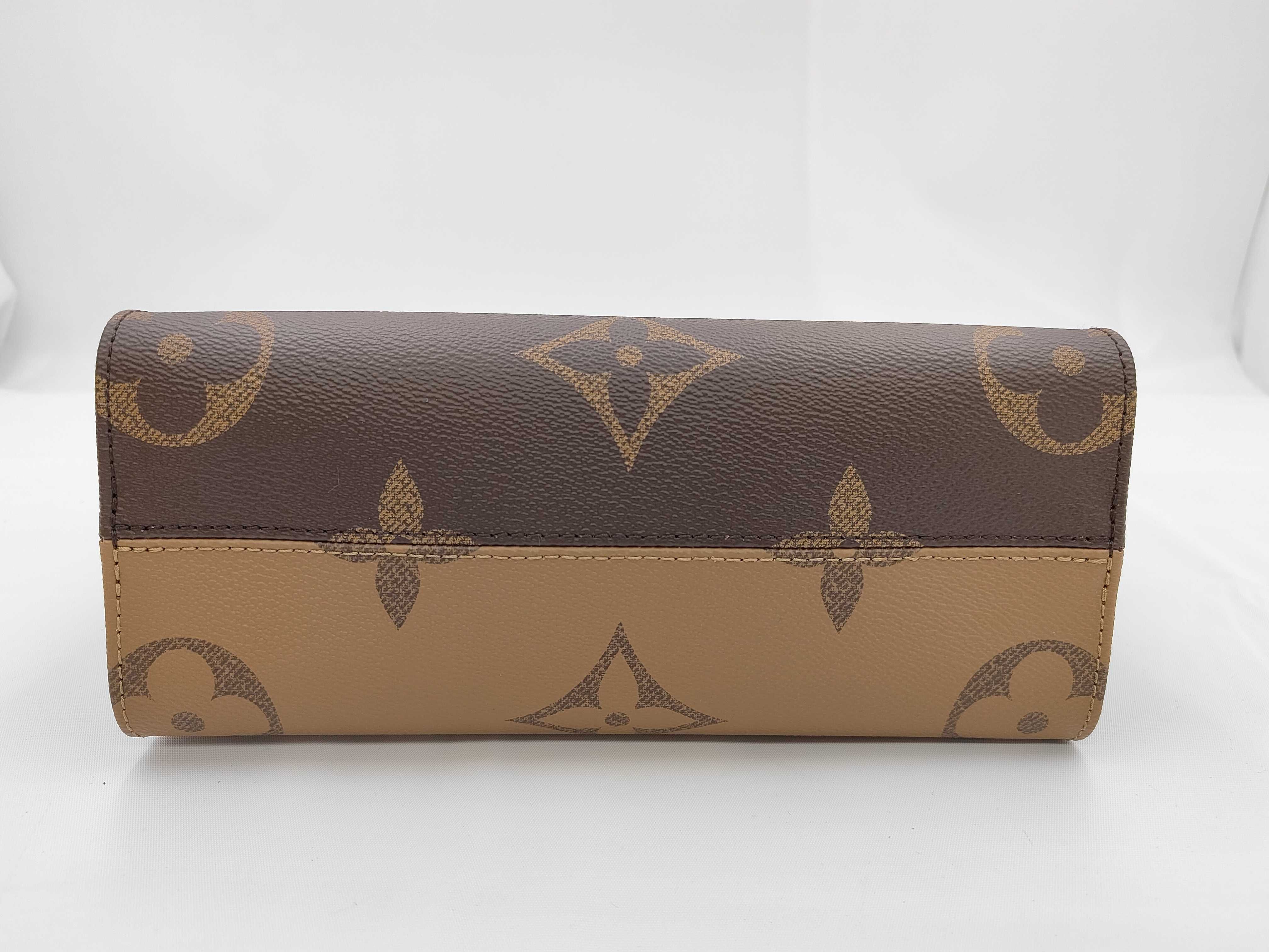 Monogram Reverse OnTheGo PM M46373 Shoulder Bag — view 5