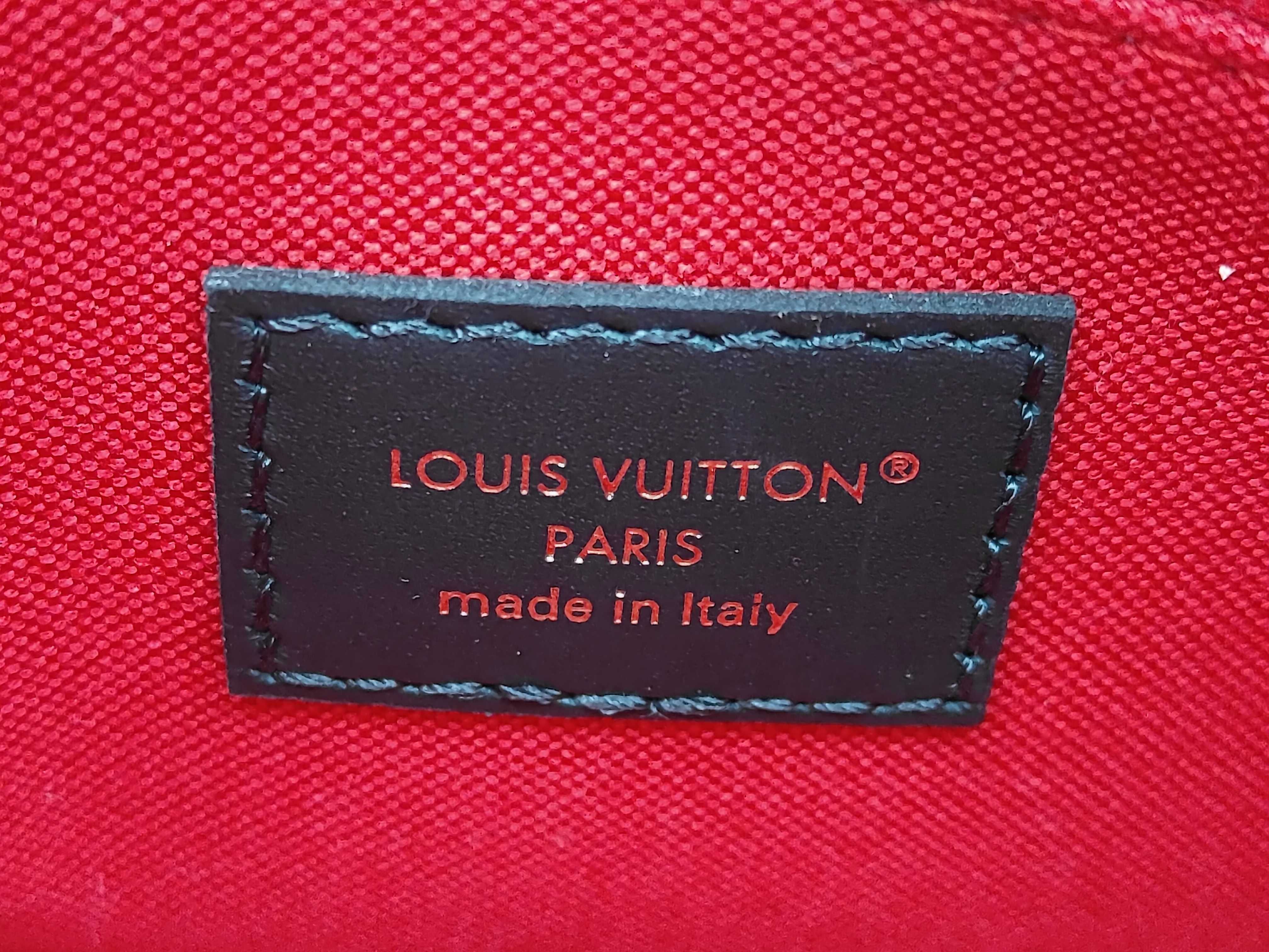 Monogram Reverse OnTheGo PM M46373 Shoulder Bag — view 10