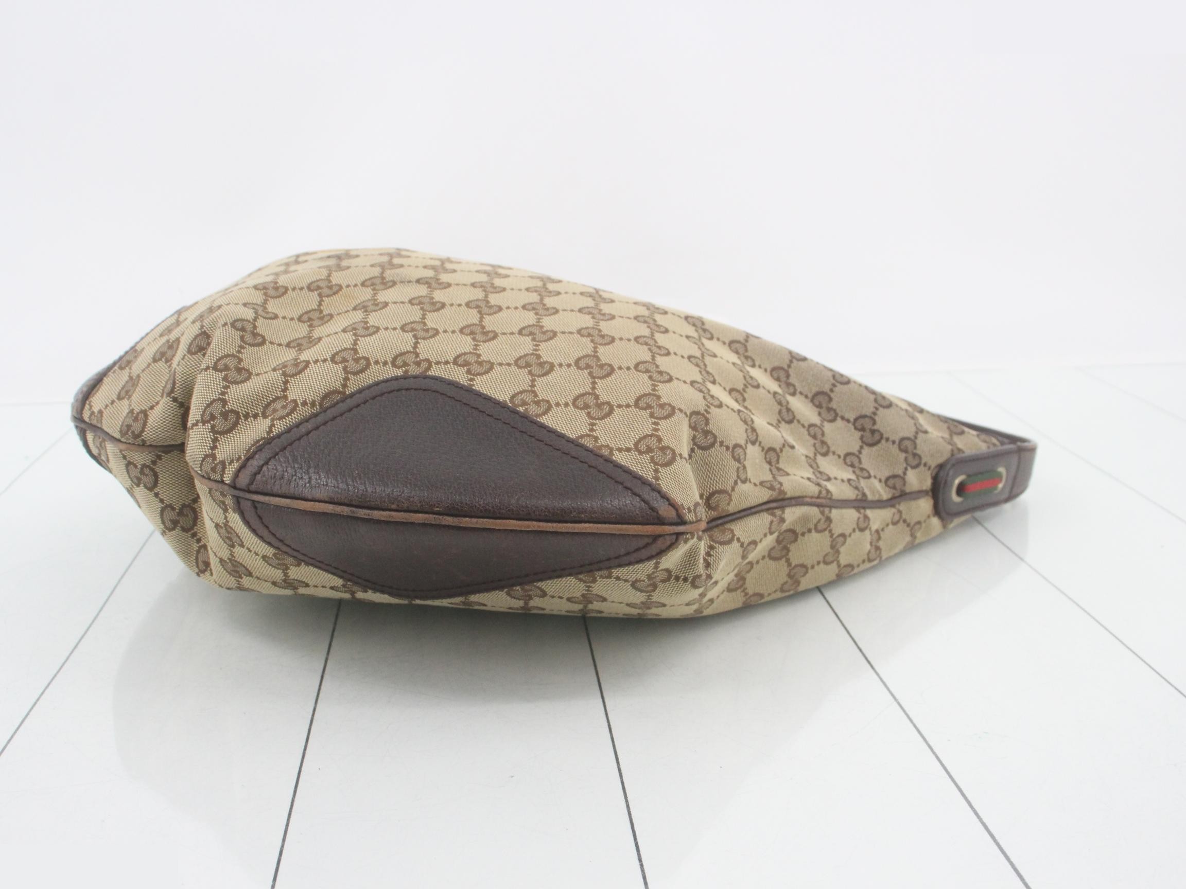 GG Canvas Princy Shoulder Bag — view 6