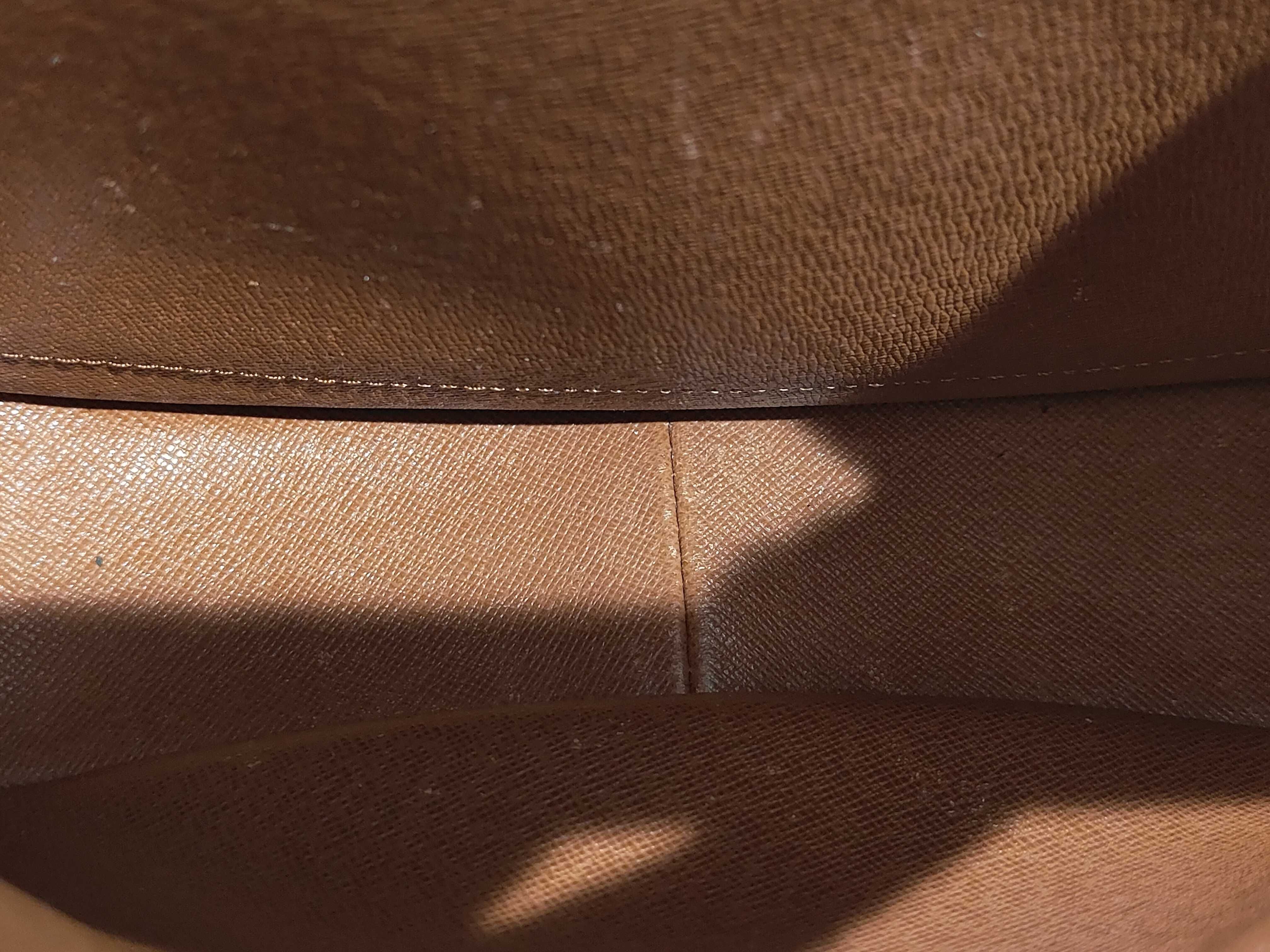 Monogram M51242 Saint Cloud Shoulder Bag — view 12