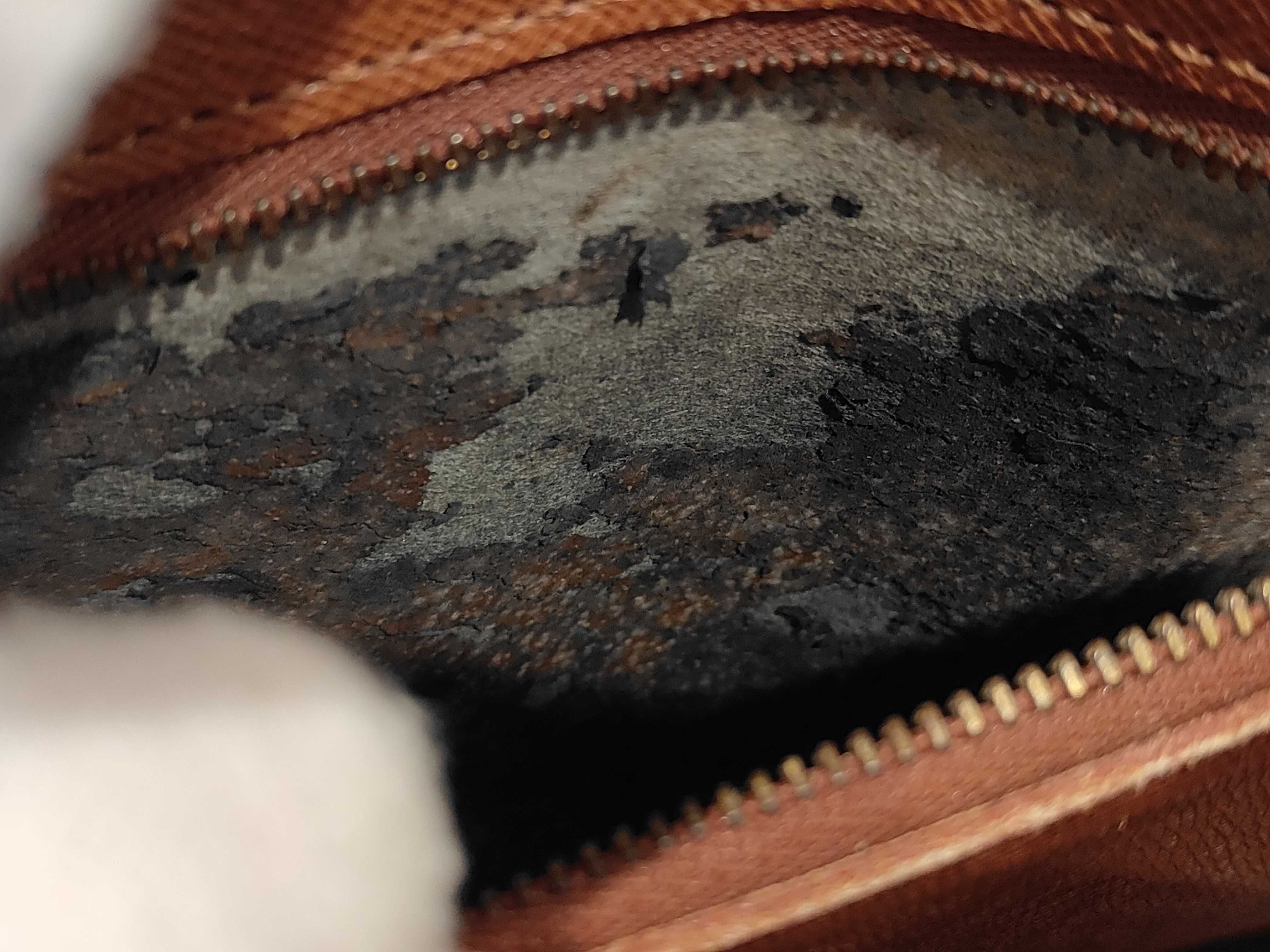 Monogram M51242 Saint Cloud Shoulder Bag — view 13