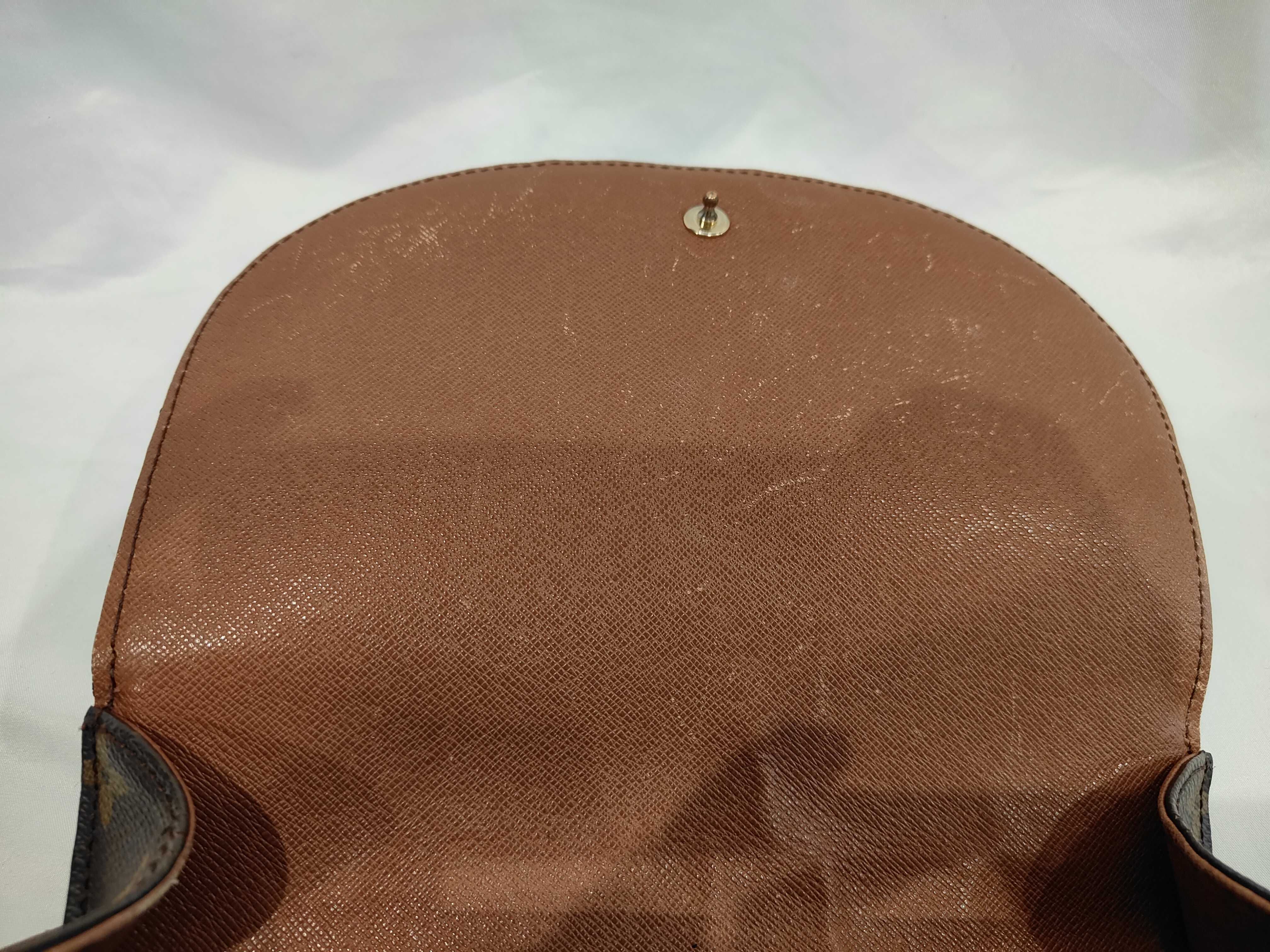 Monogram M51242 Saint Cloud Shoulder Bag — view 14