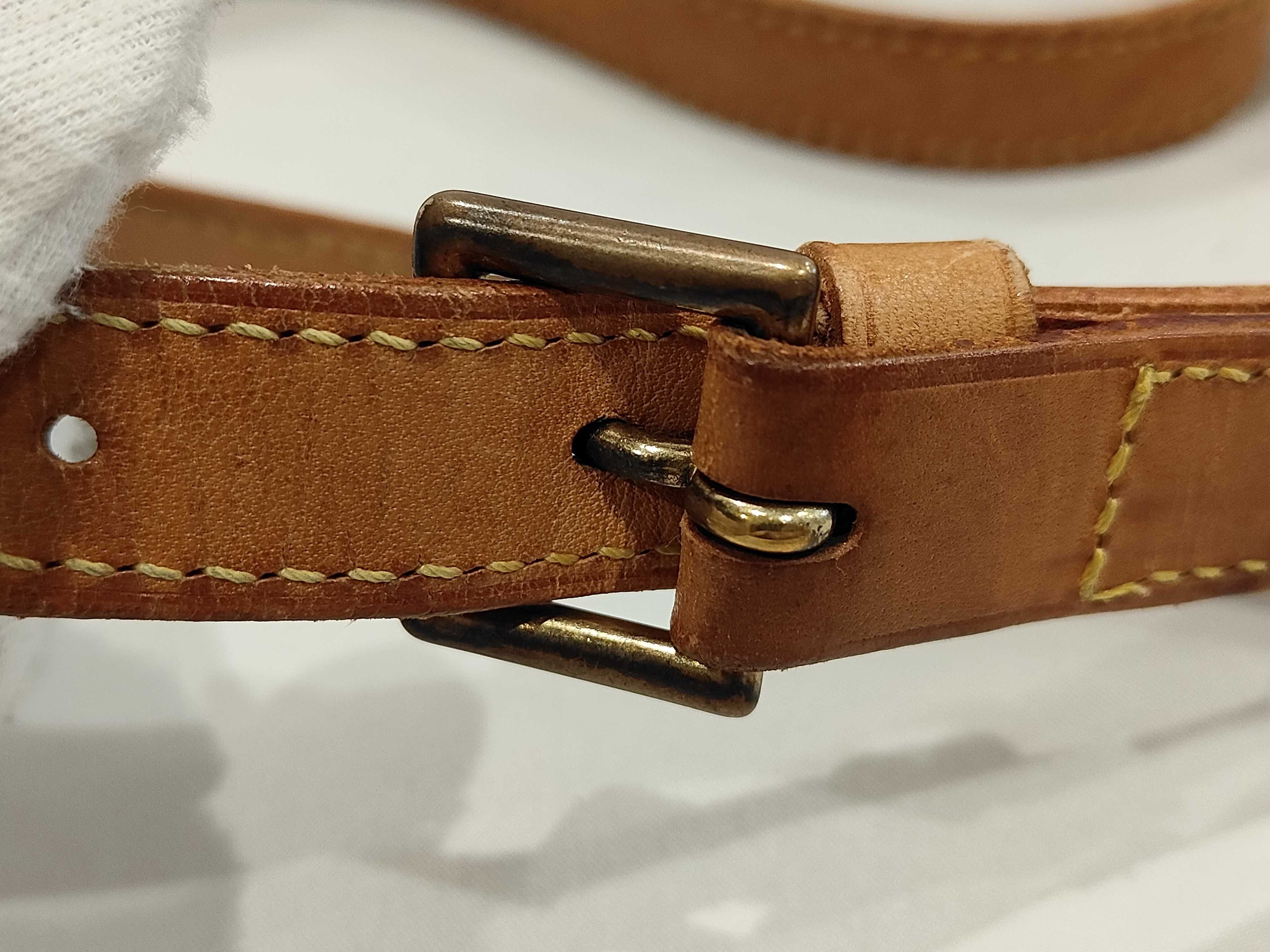 Monogram M51242 Saint Cloud Shoulder Bag — view 7