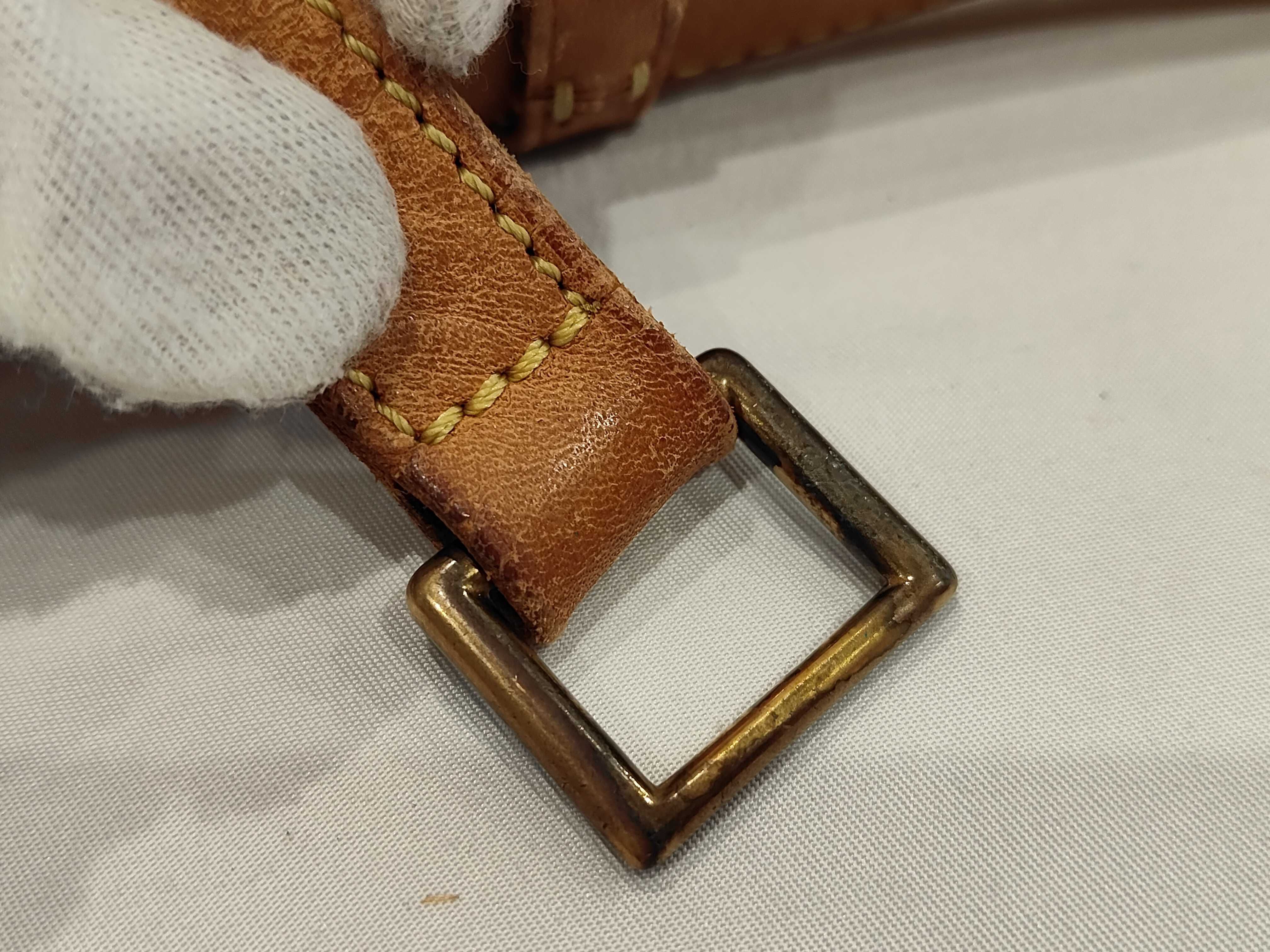 Monogram M51242 Saint Cloud Shoulder Bag — view 8