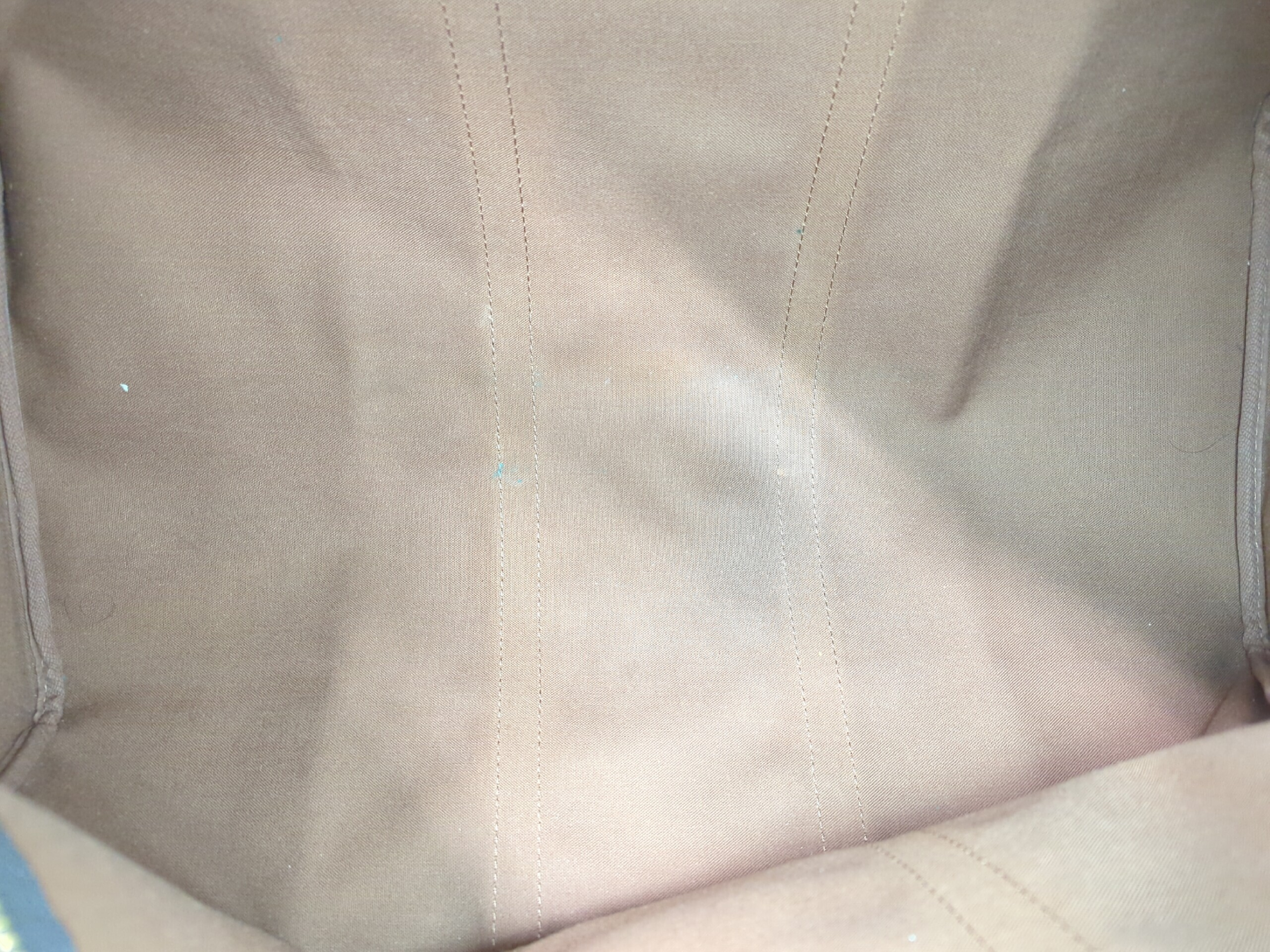 M41424 Monogram Keepall 55 Boston Bag — view 10