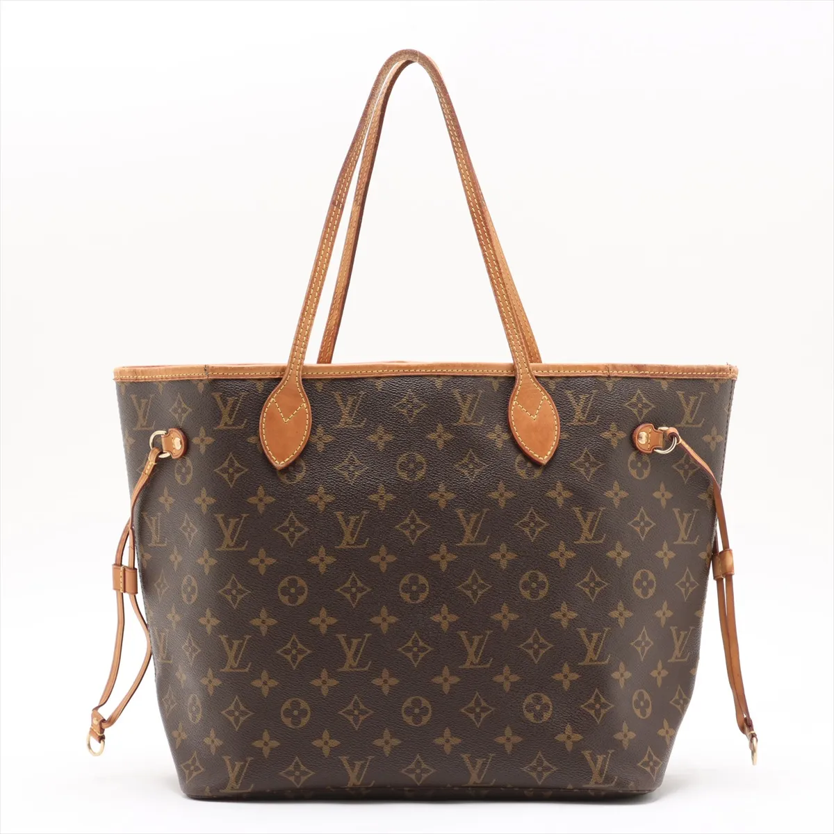 Monogram Neverfull MM M40997 SF4153 Brown — view 2