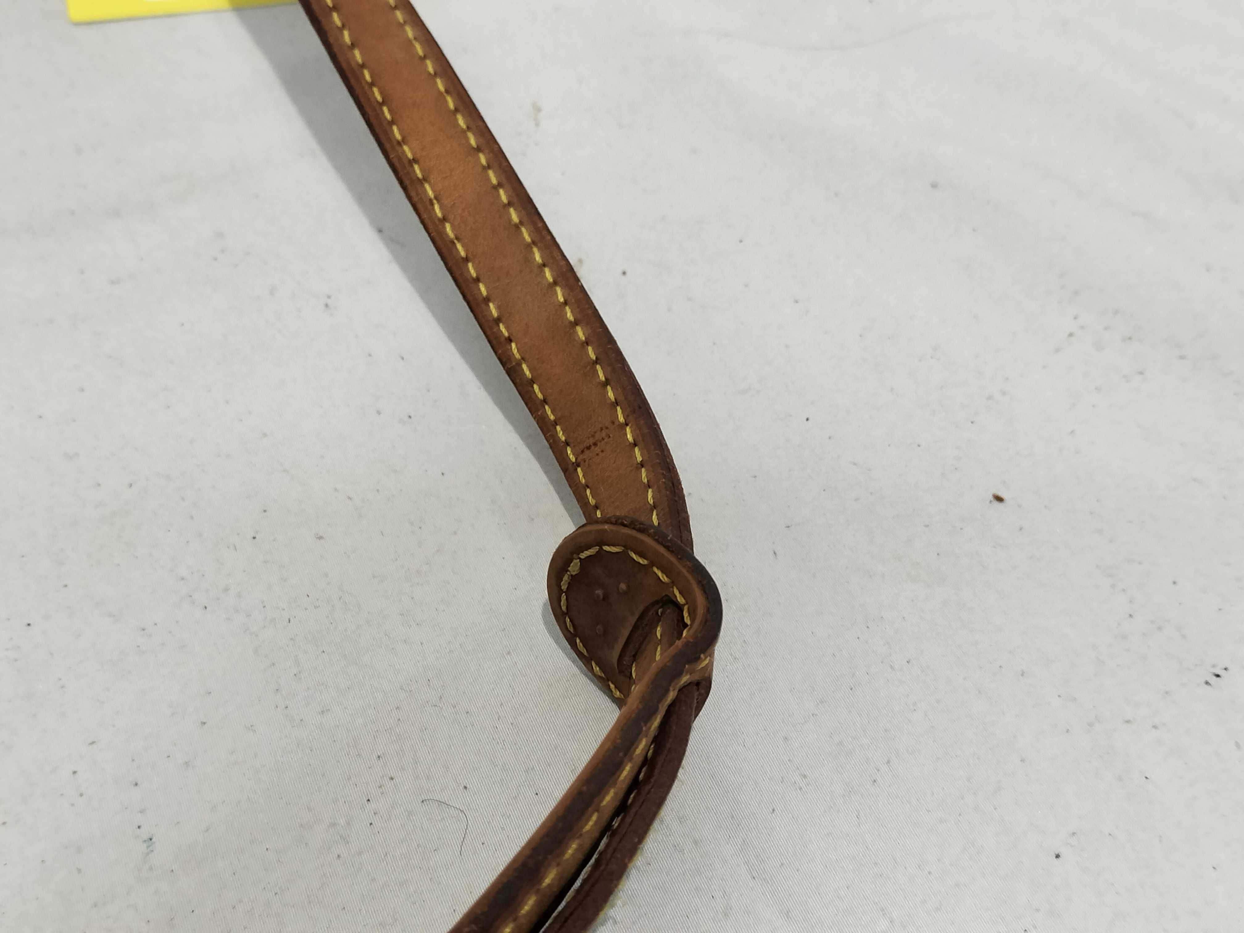 Monogram Jeune Fille Shoulder Bag — view 4