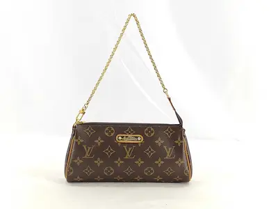 Monogram M95567 Eva Shoulder Bag