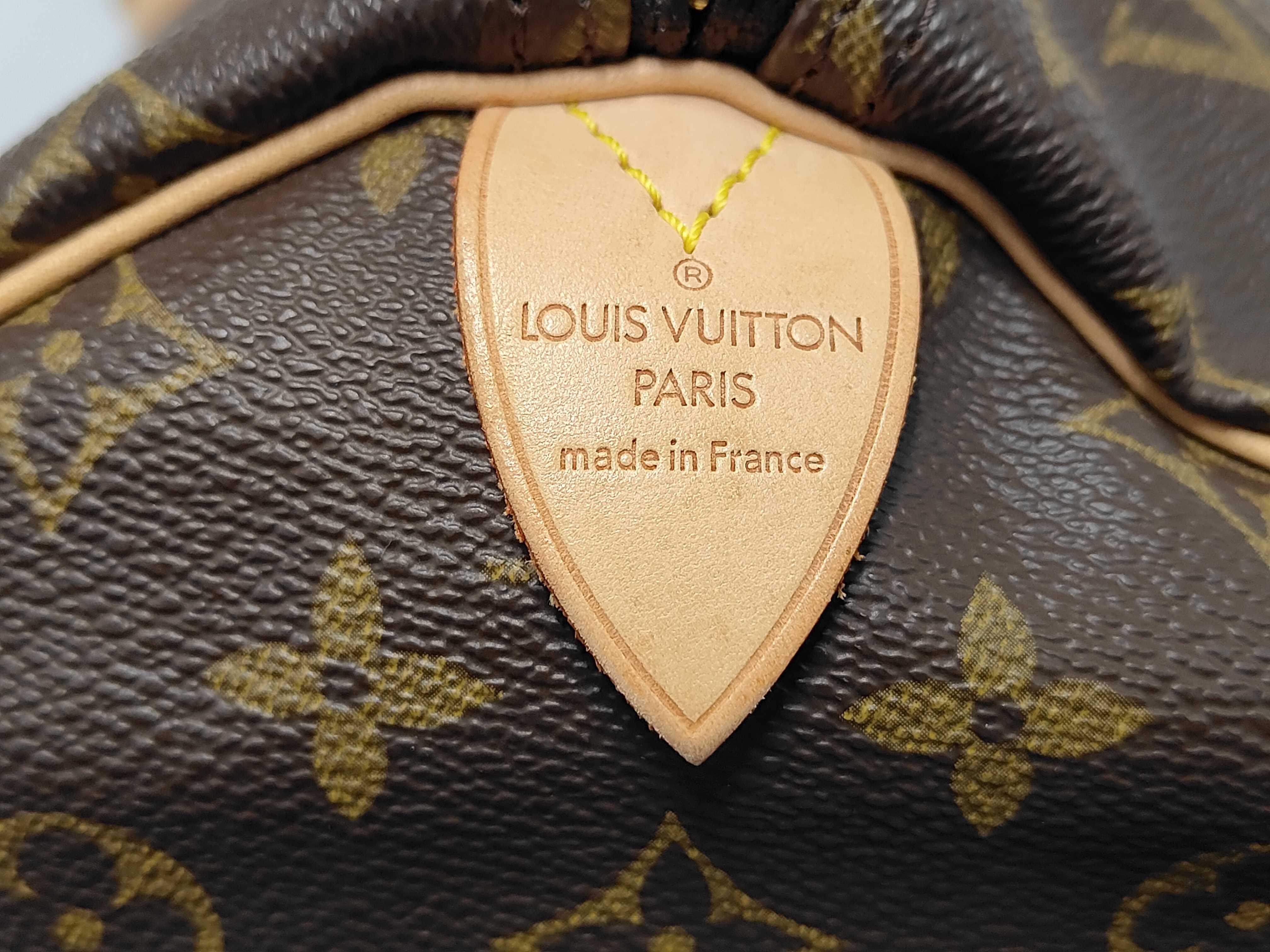 Monogram Keepall 55 Bag — view 10