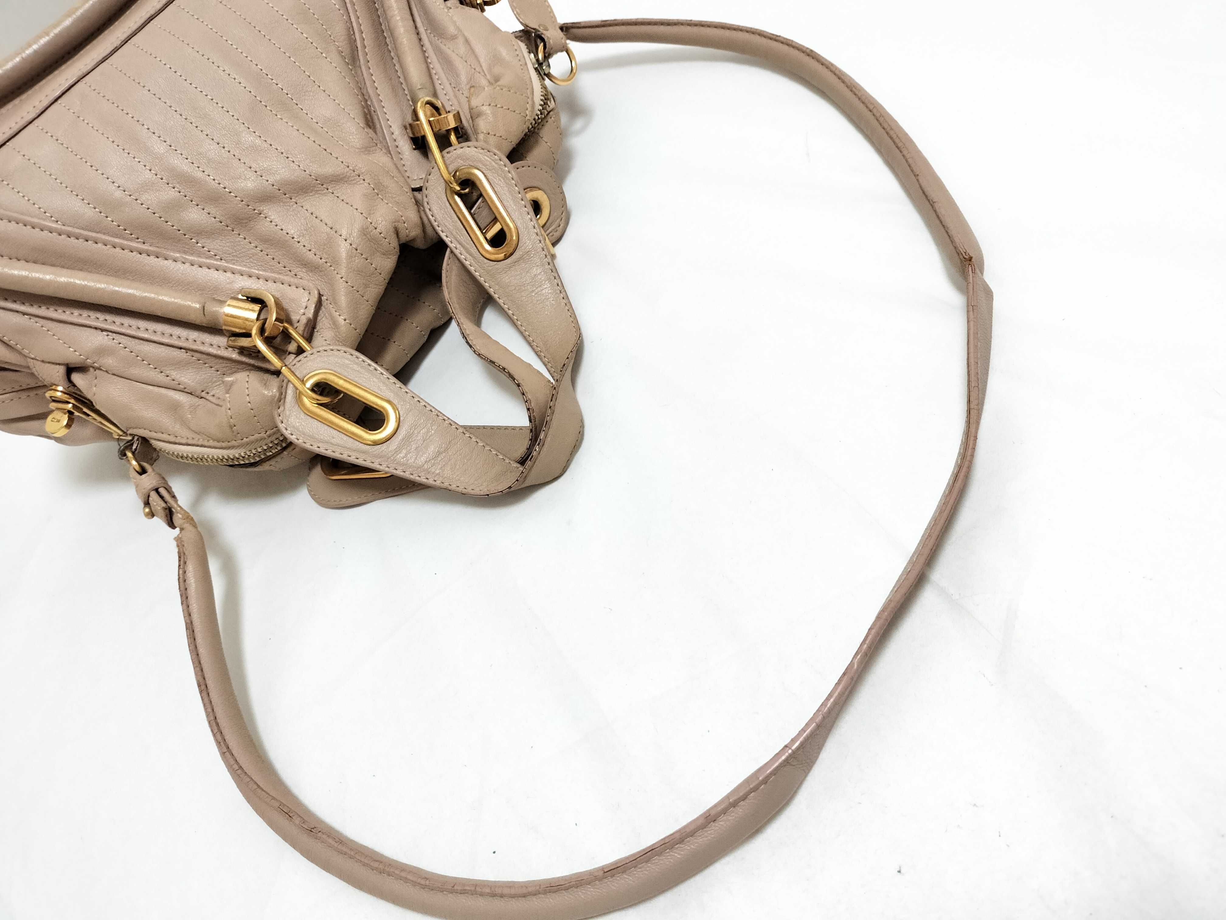 Marcie Shoulder Bag — view 6