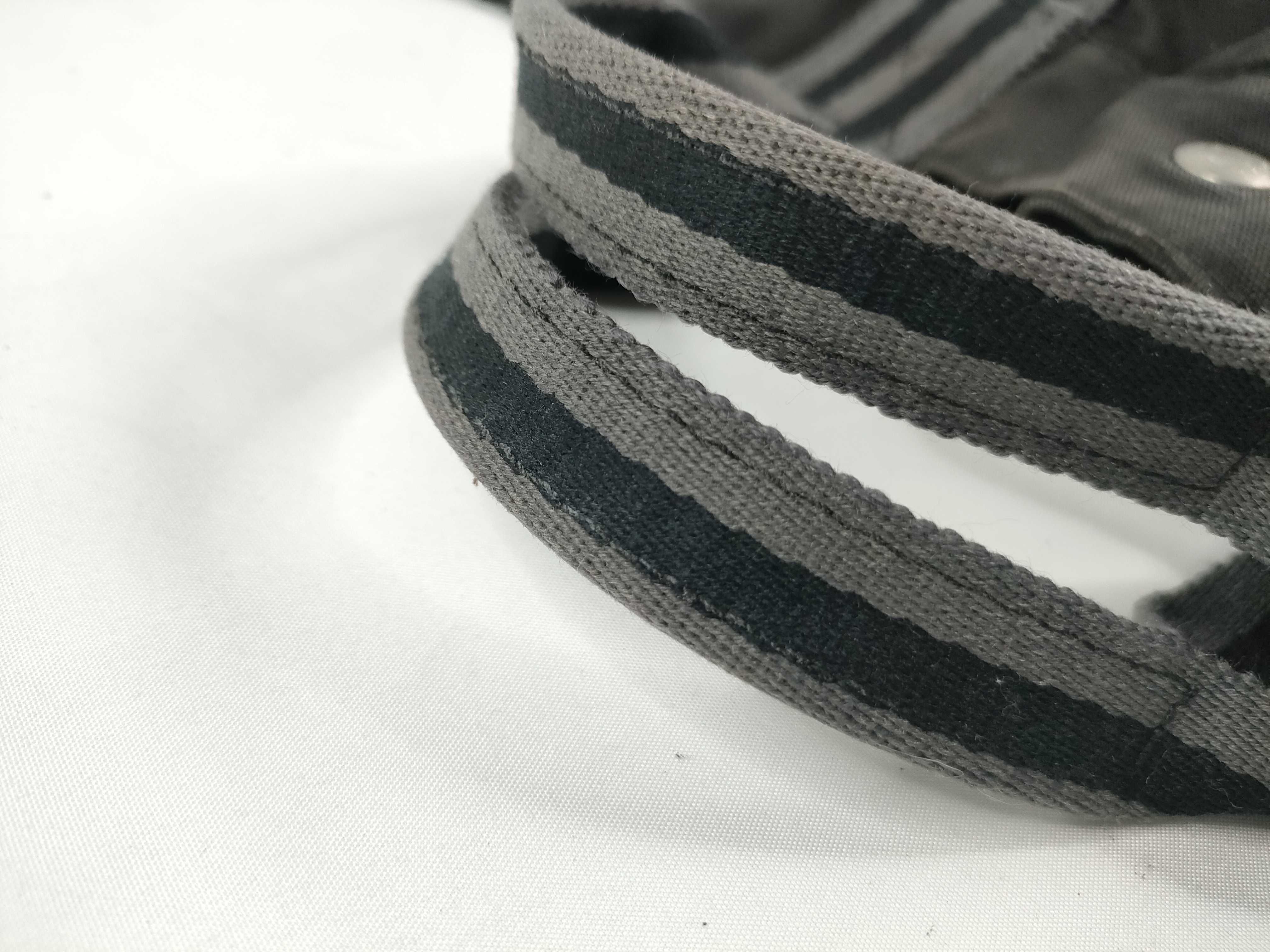 Fourre-Tout MM Black Tote Bag — view 7