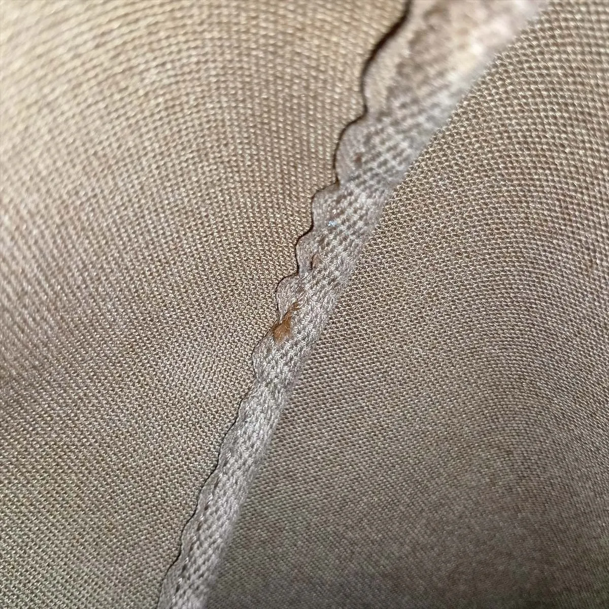 Monogram Graffiti Keepall 50 M92197 FL0041 Brown x Beige — view 9