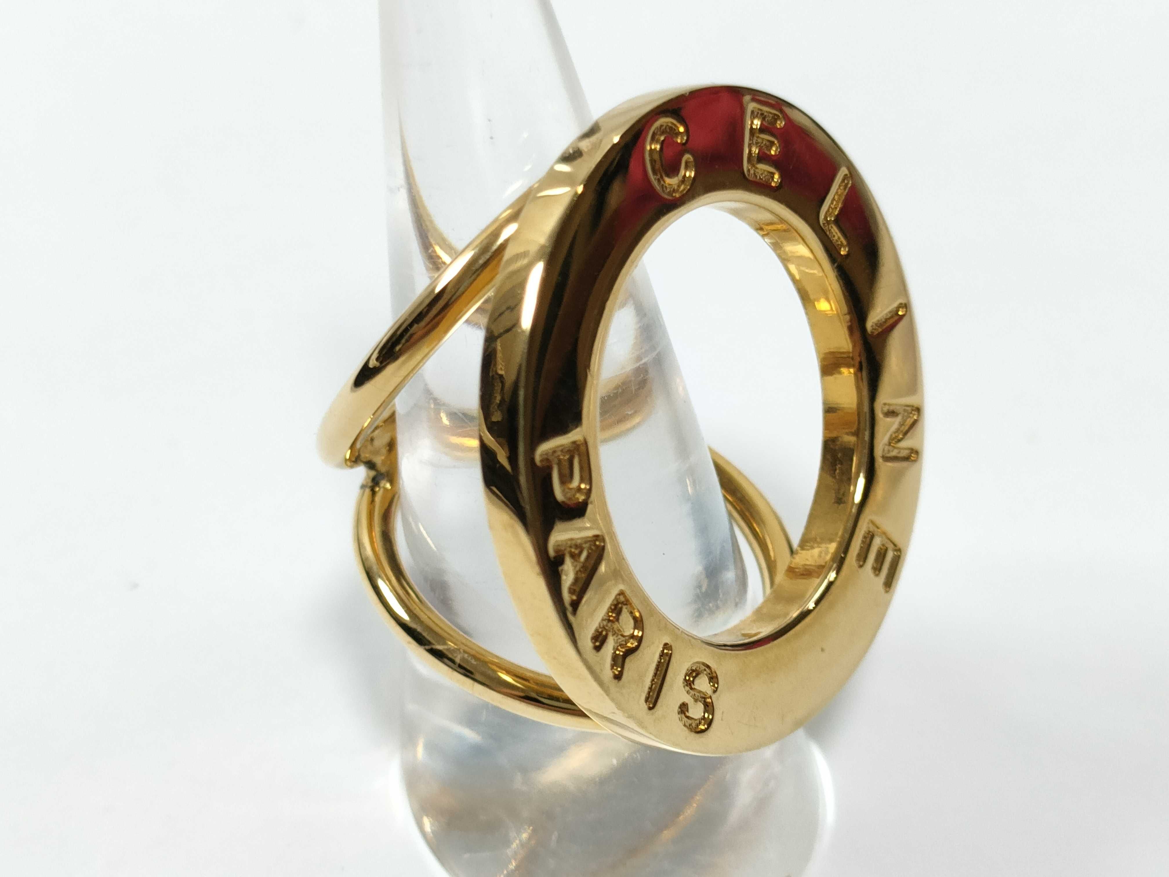 Scarf Ring and other accessories — view 3