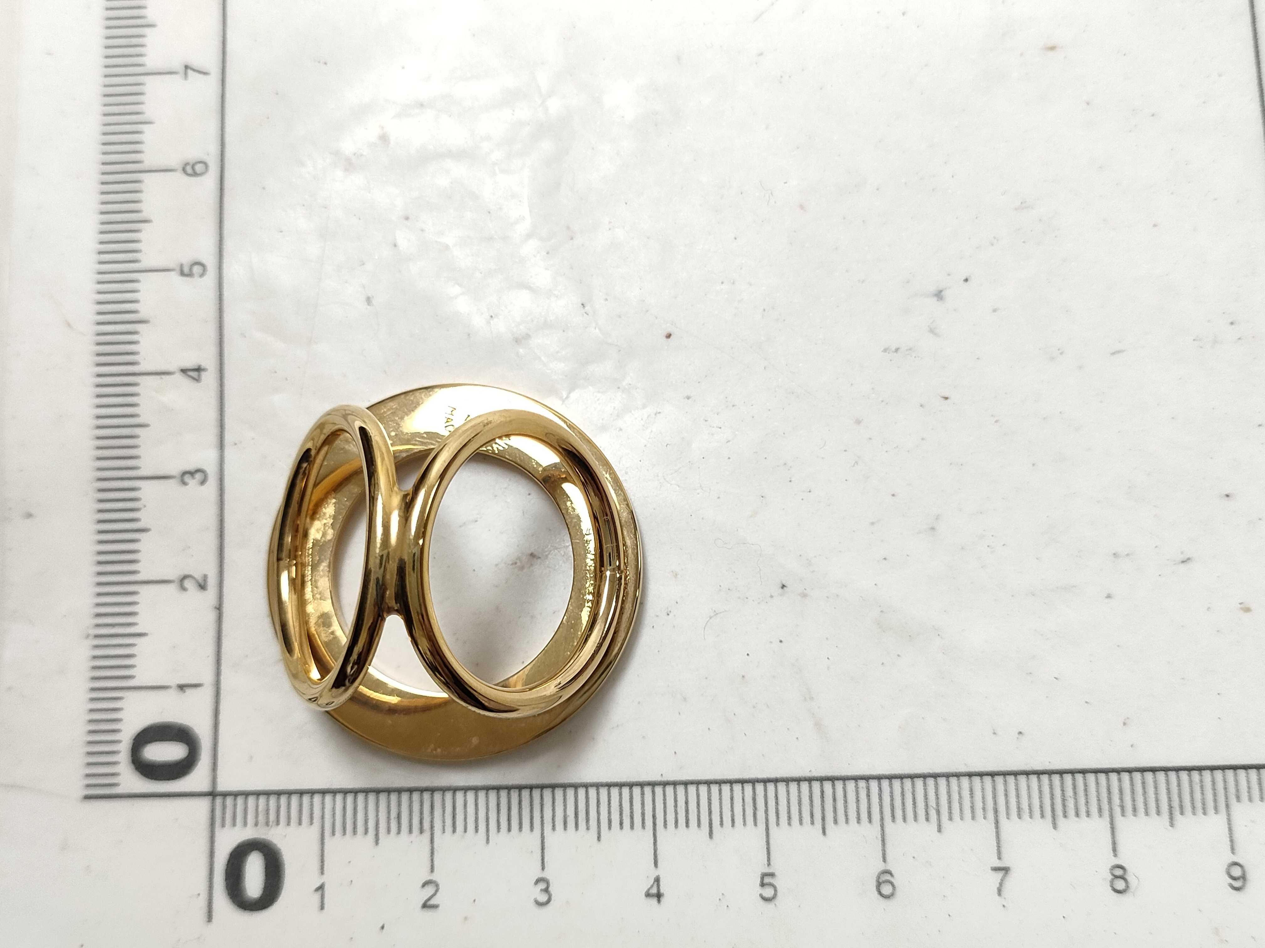 Scarf Ring and other accessories — view 7