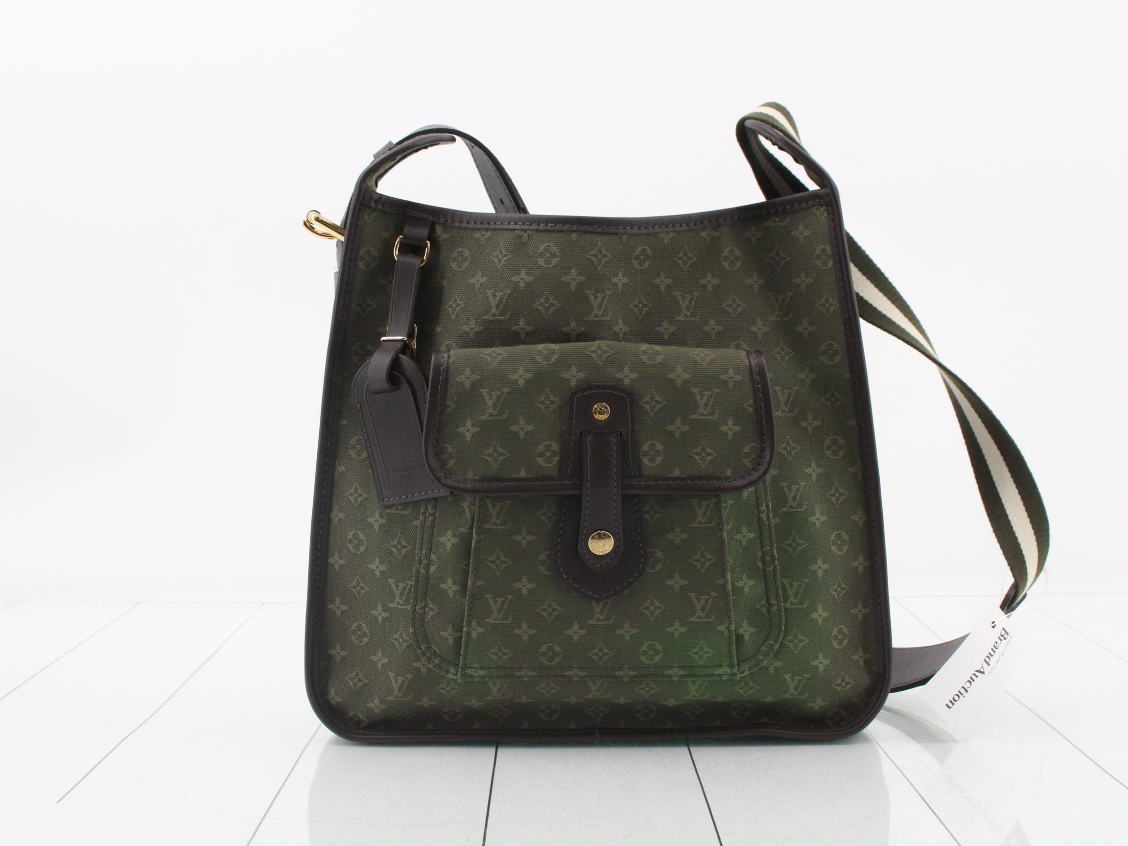 Buzas Marie Kate TST Khaki