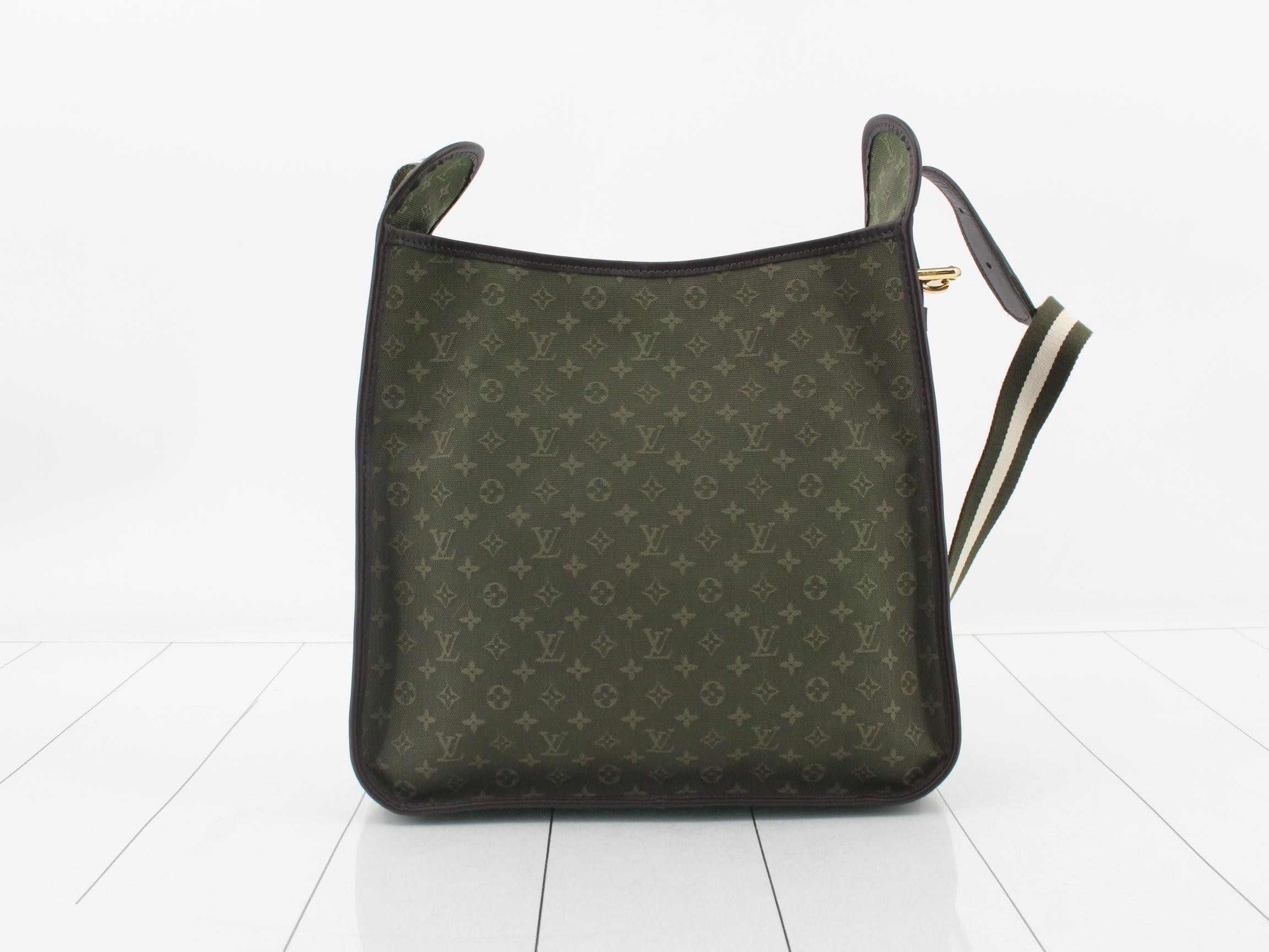 Buzas Marie Kate TST Khaki — view 2