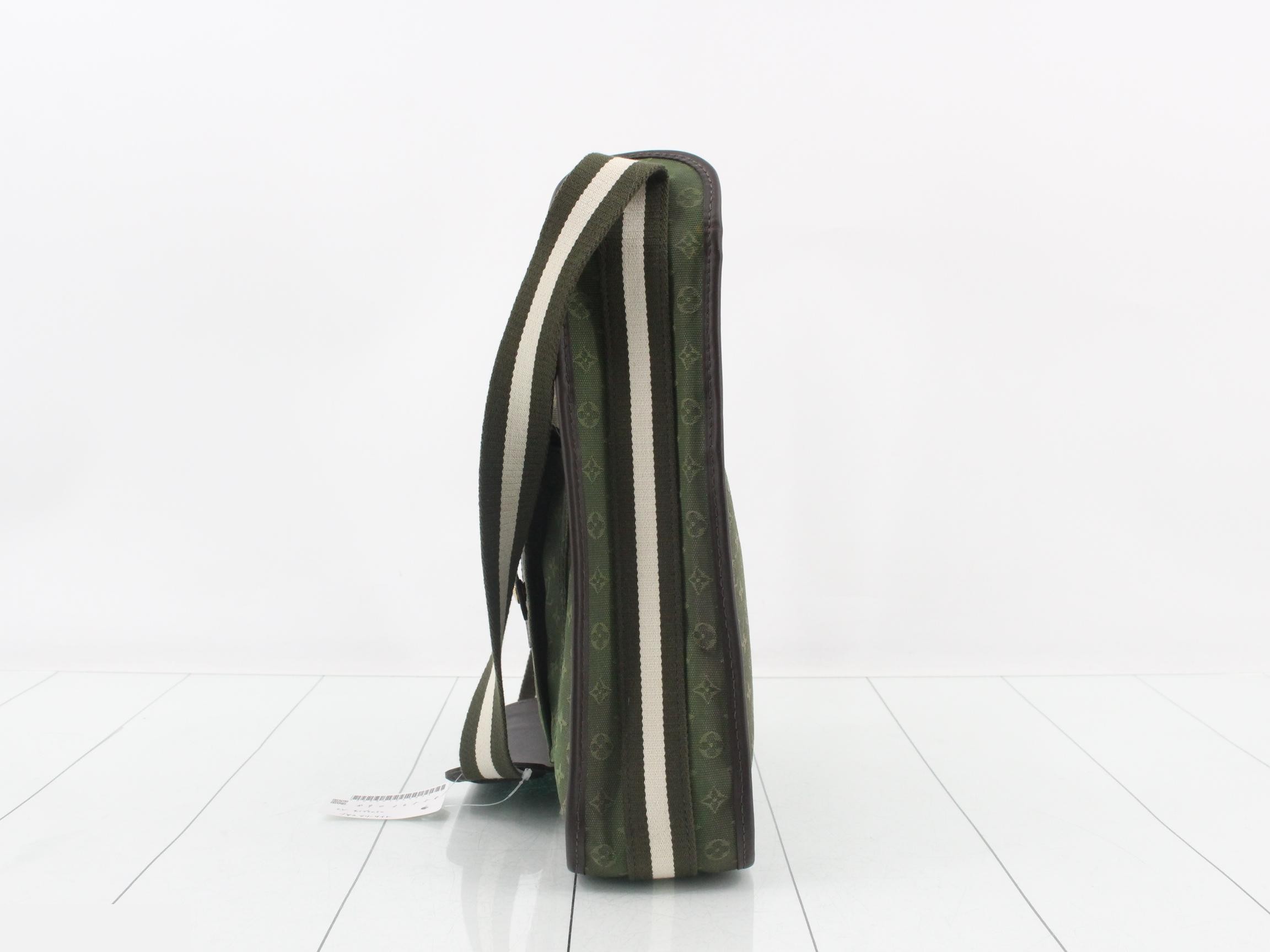 Buzas Marie Kate TST Khaki — view 3