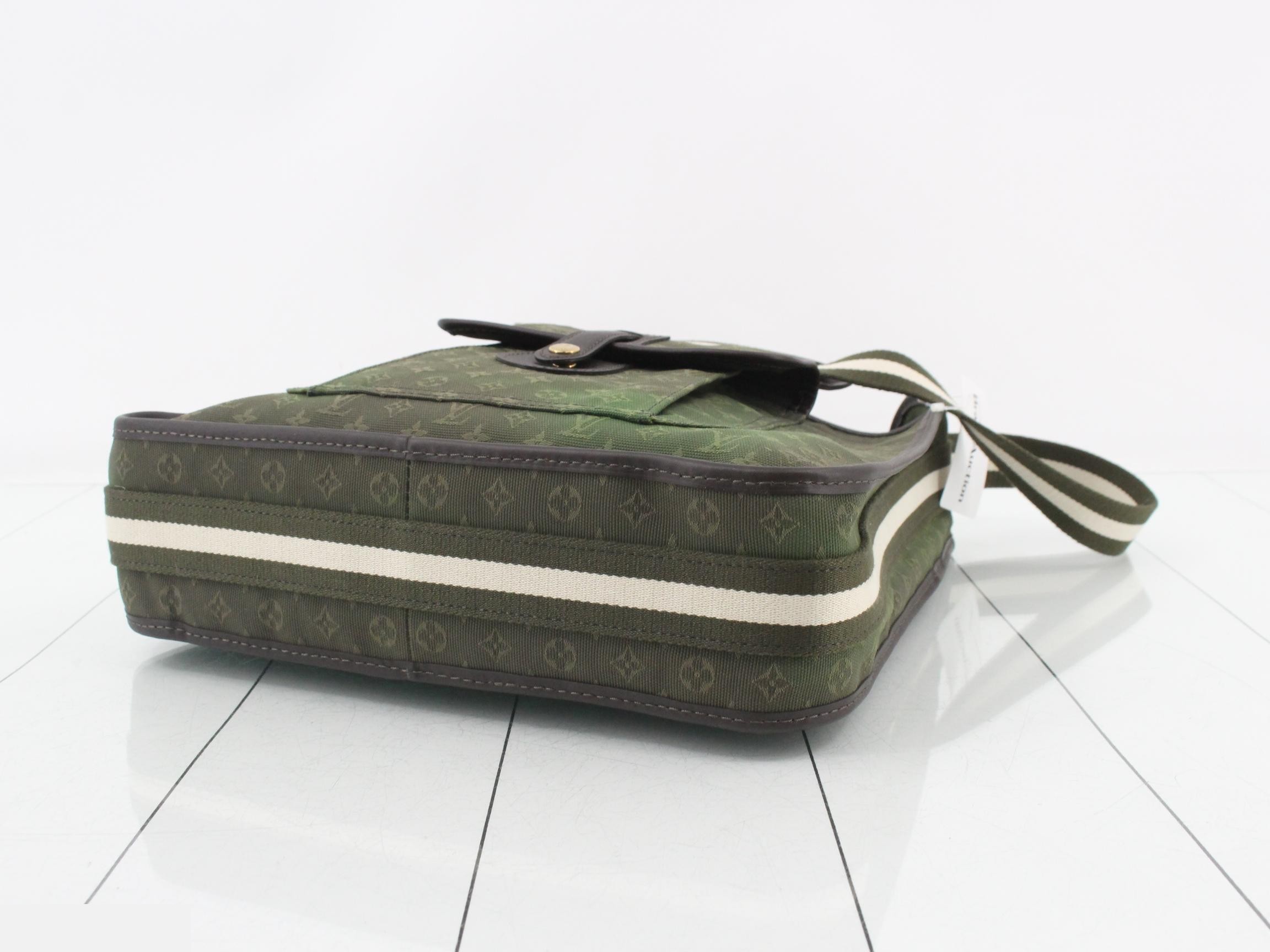 Buzas Marie Kate TST Khaki — view 6