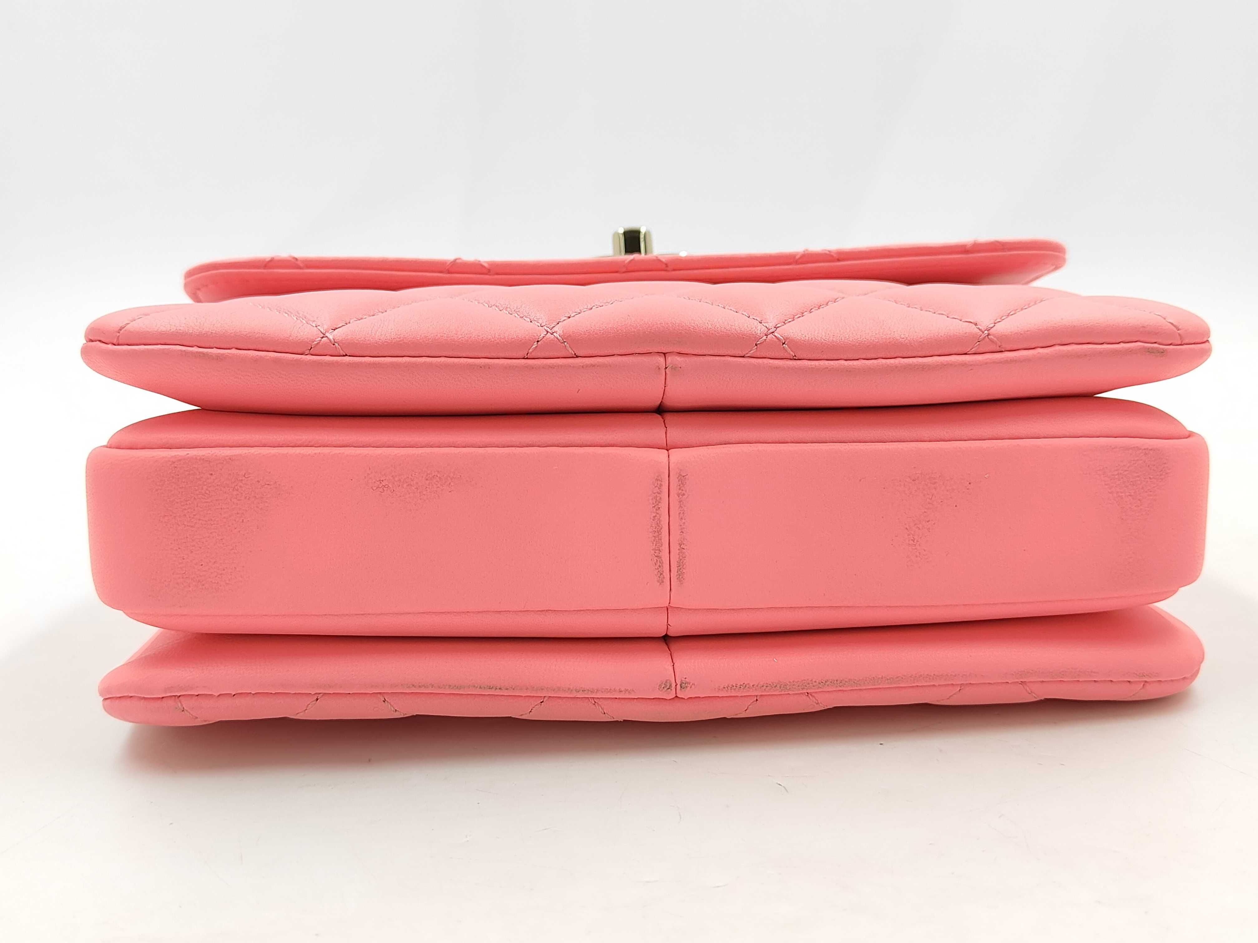 Shoulder Bag PM26040225 Shoulder Bag — view 7