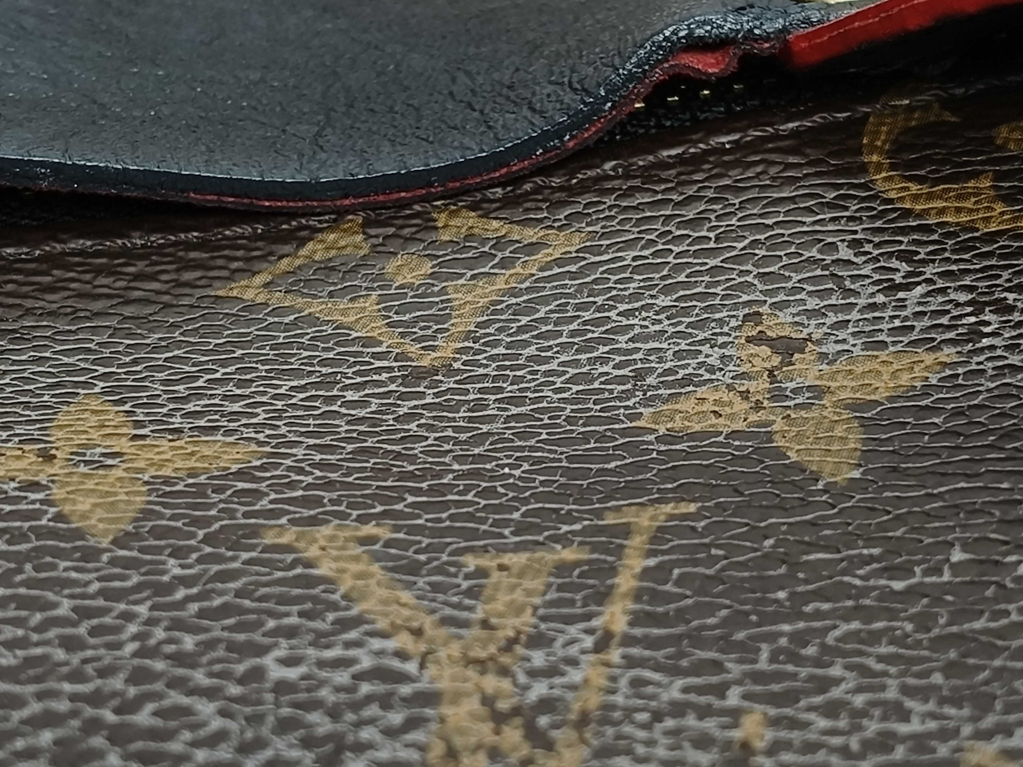 Monogram Tuileries Hobo M43154 Shoulder Bag — view 14
