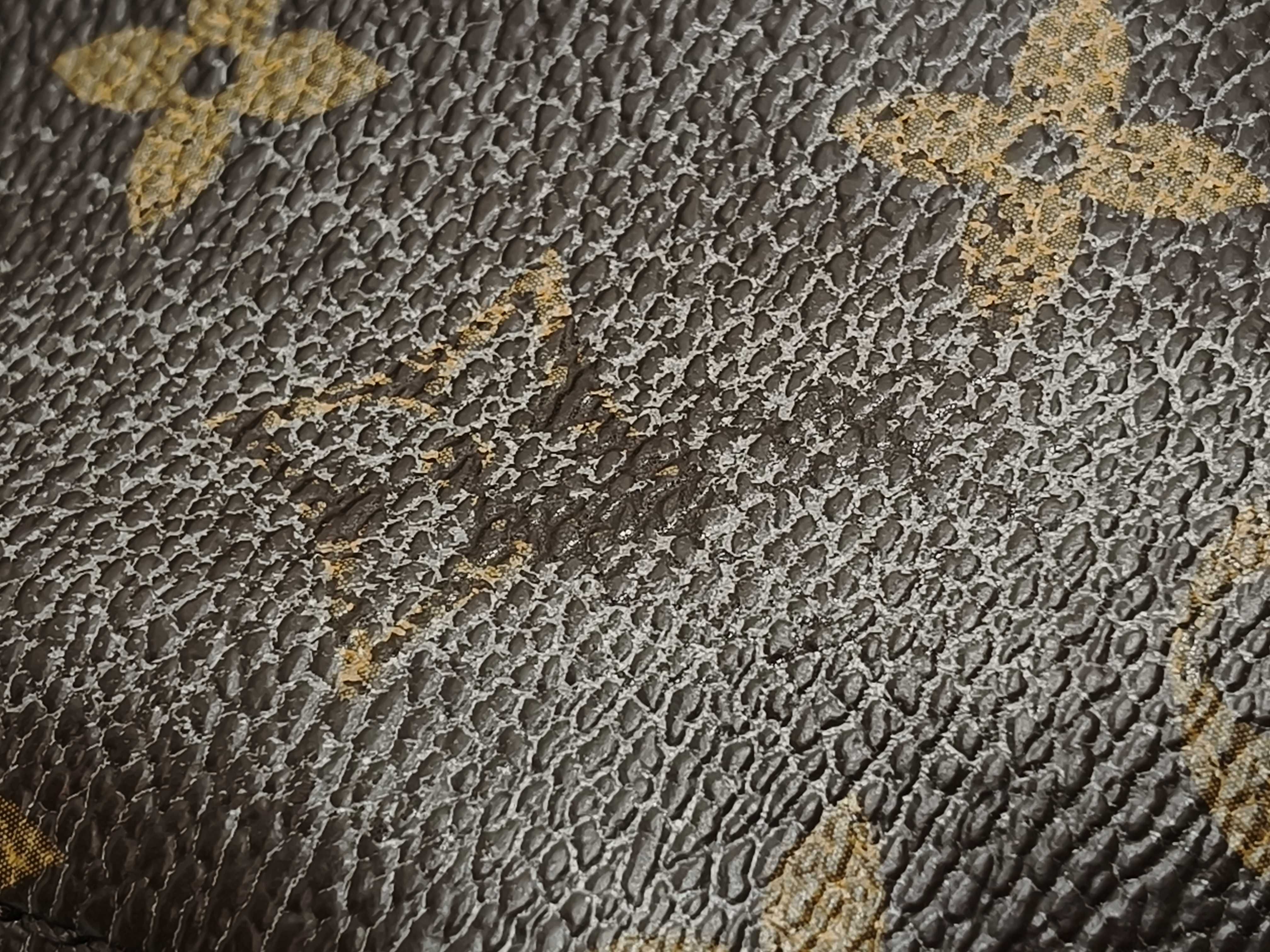 Monogram Tuileries Hobo M43154 Shoulder Bag — view 15