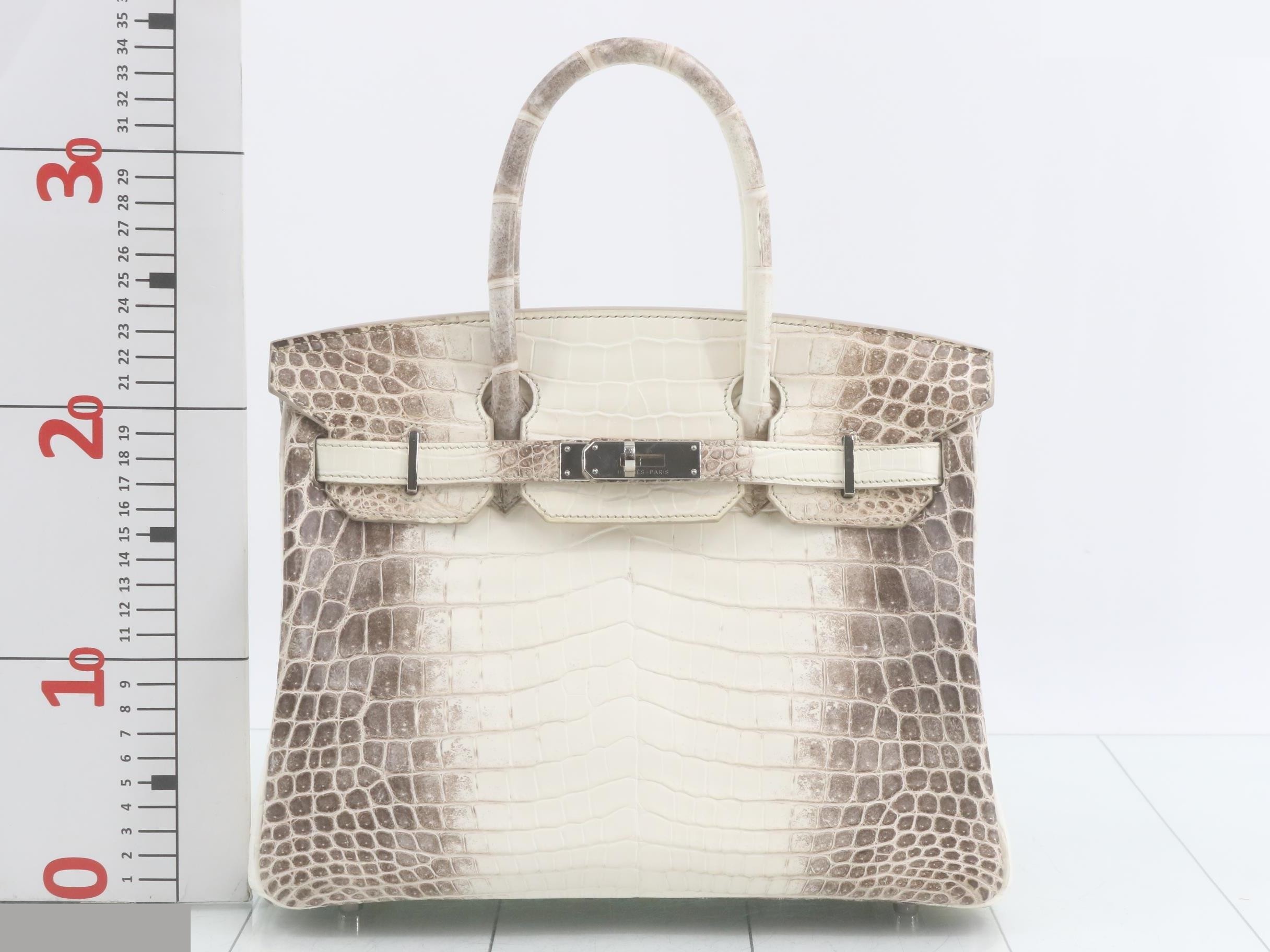 Birkin (bag) / handbag — view 2