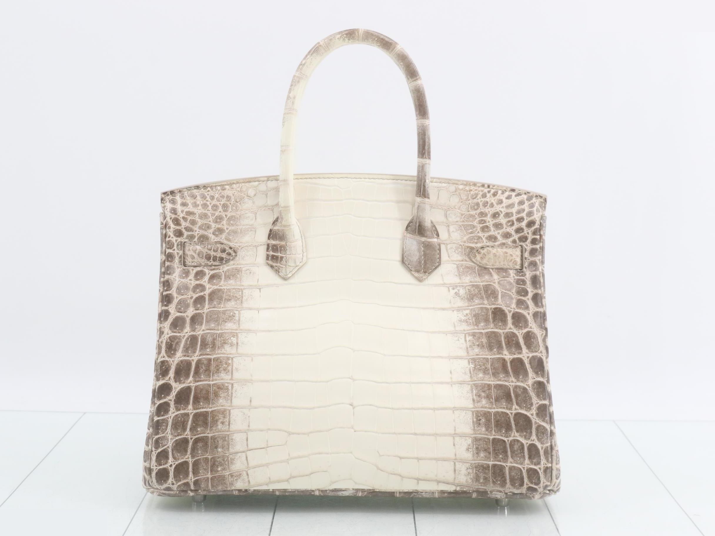 Birkin (bag) / handbag — view 3