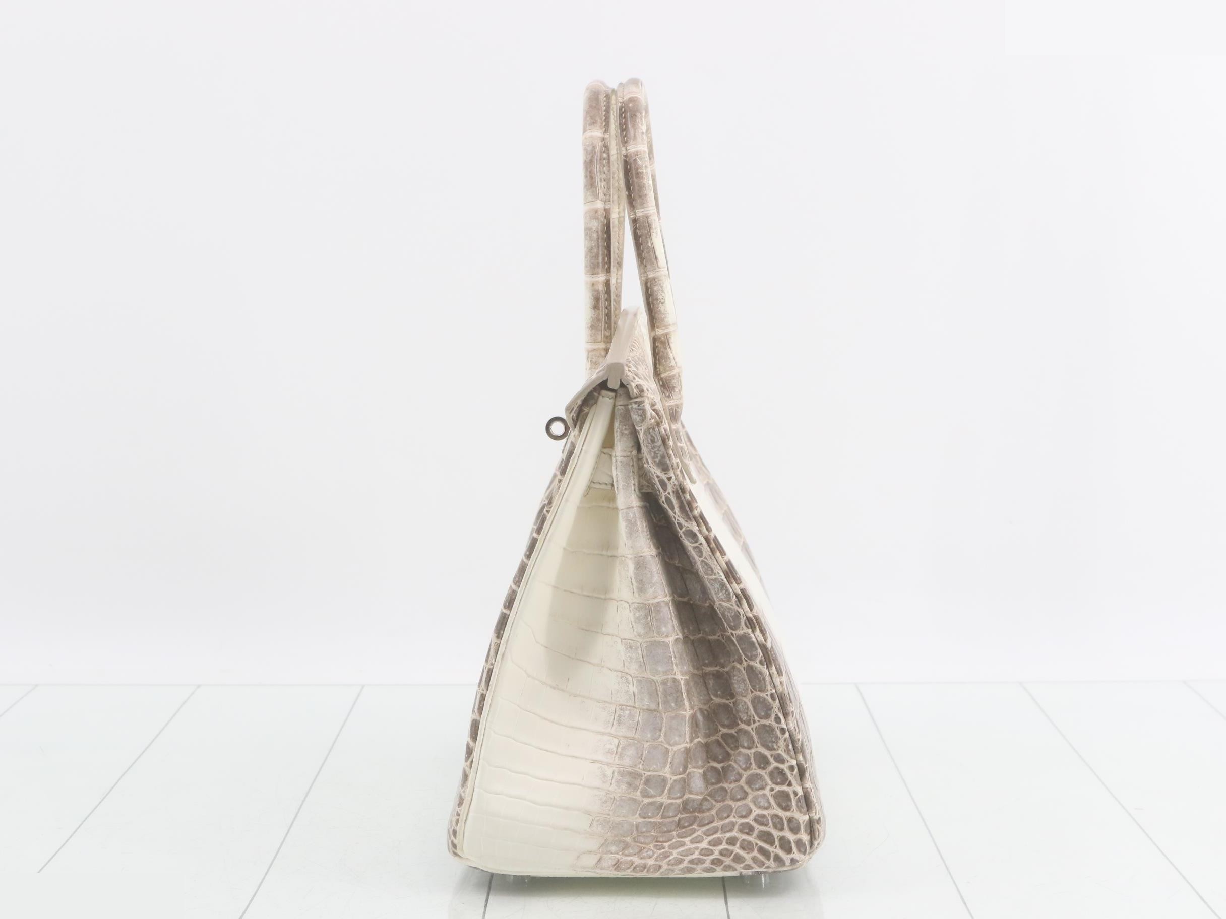 Birkin (bag) / handbag — view 4
