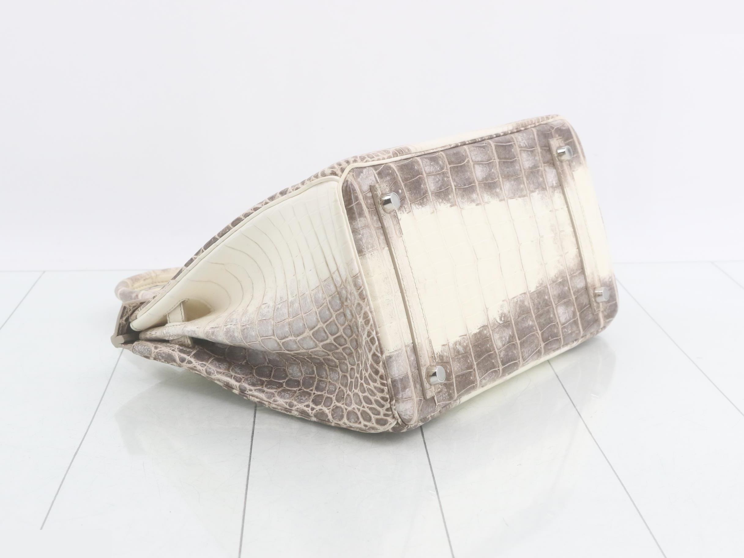 Birkin (bag) / handbag — view 6